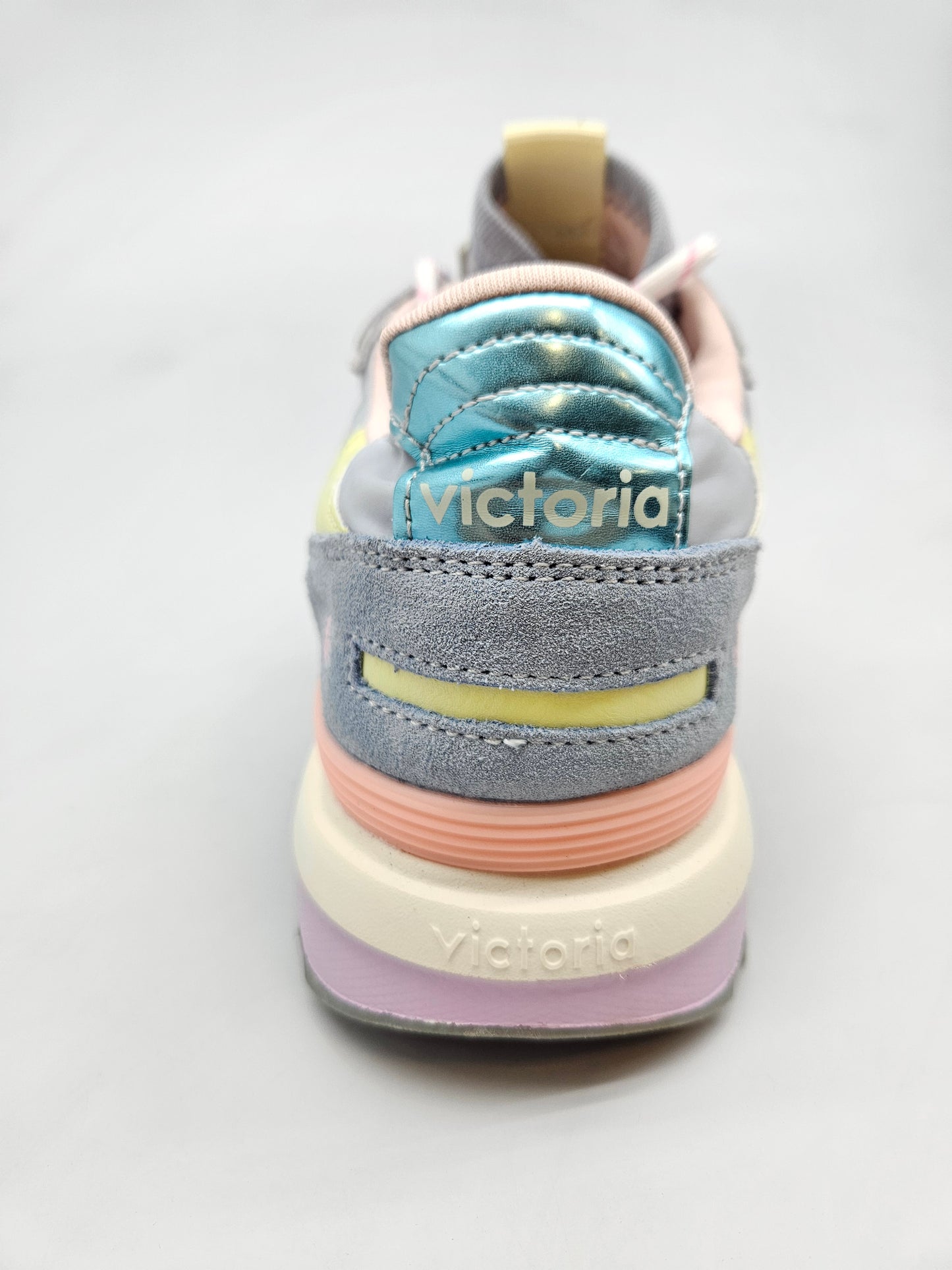 VICTORIA ORIGINAL PATIKI BR 38
