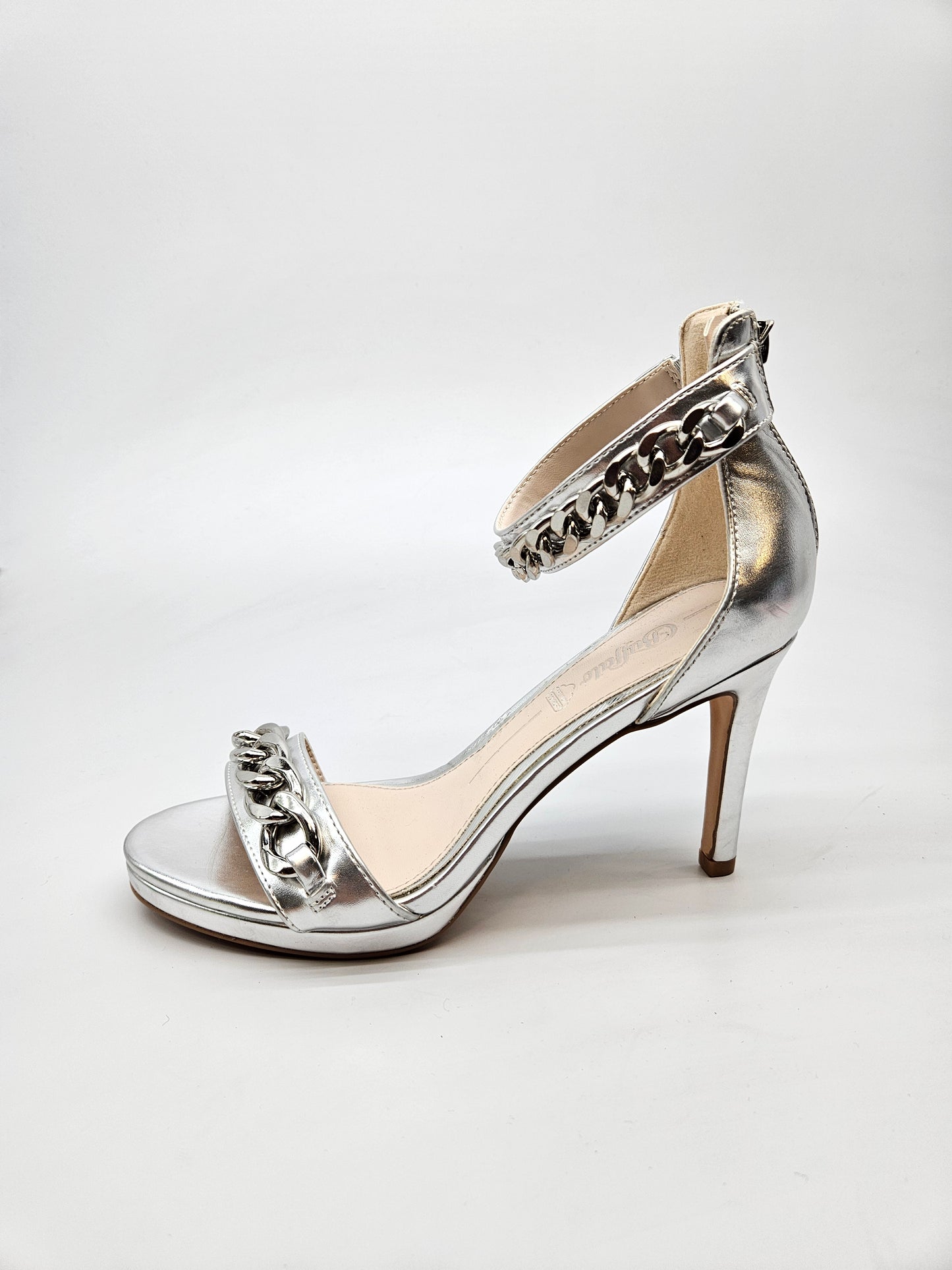 BUFFALO NOVI ORIGINAL SANDALI BR 38