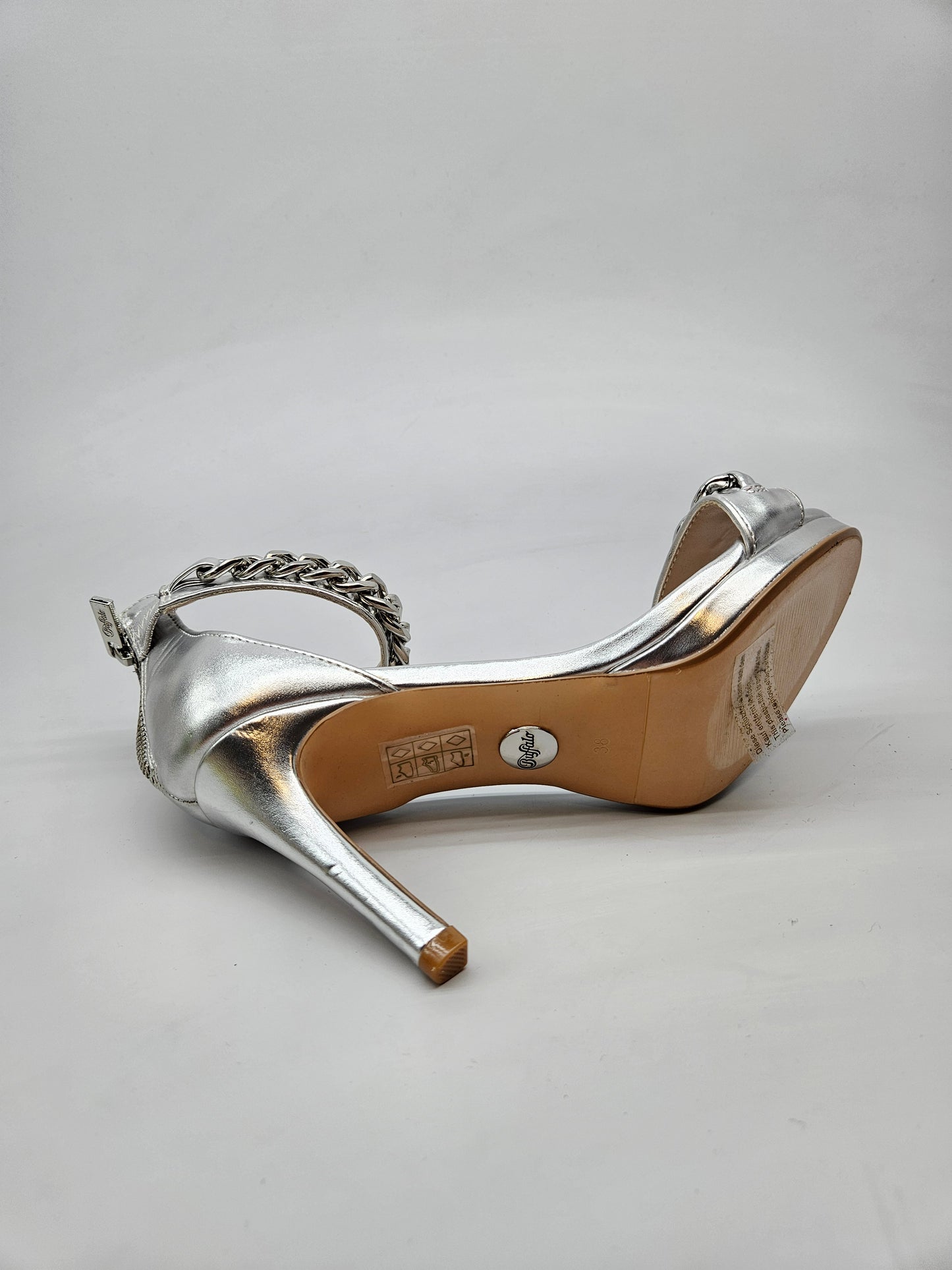 BUFFALO NOVI ORIGINAL SANDALI BR 38
