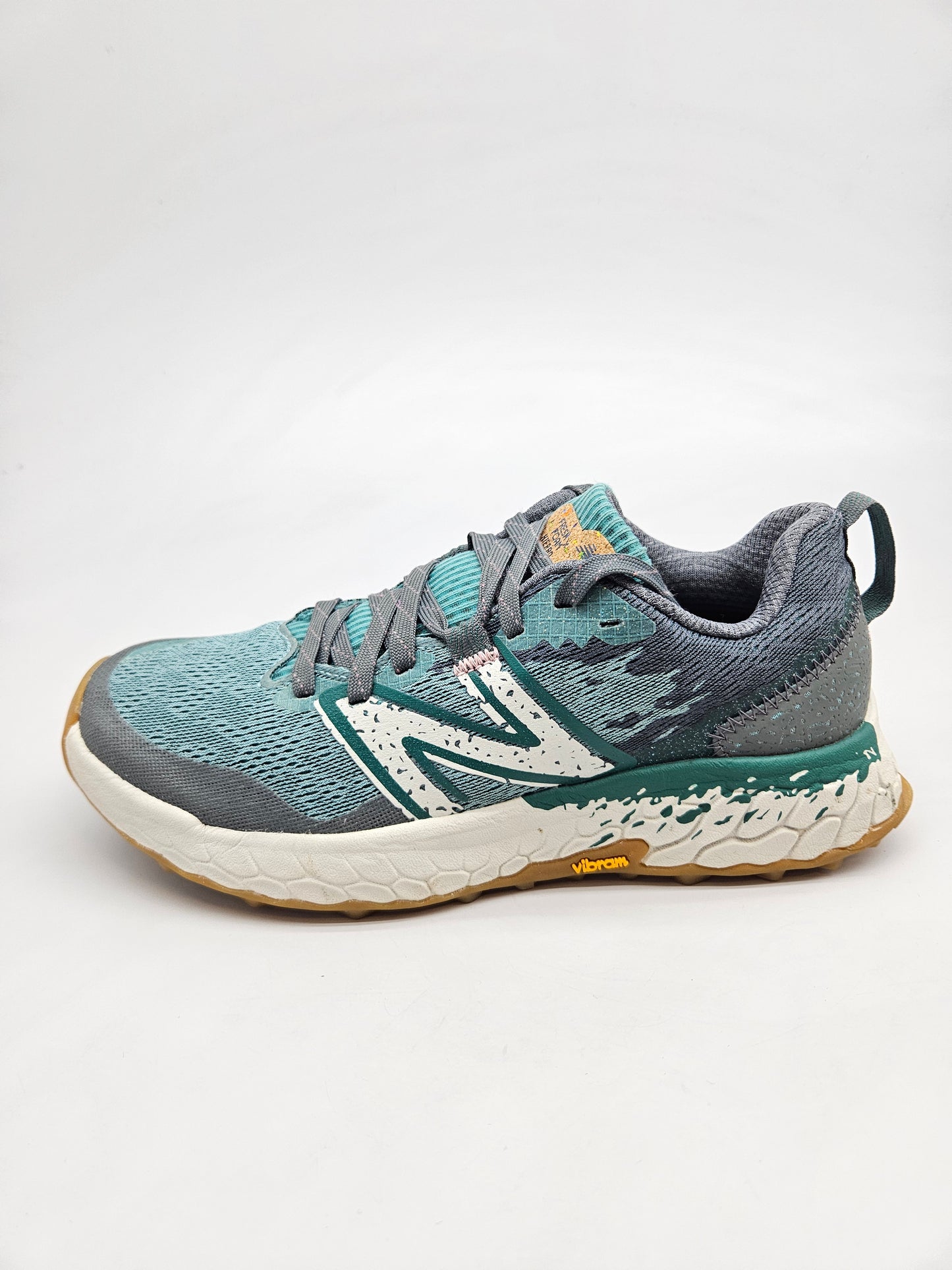 NEW BALANCE ORIGINAL PATIKI BR 38