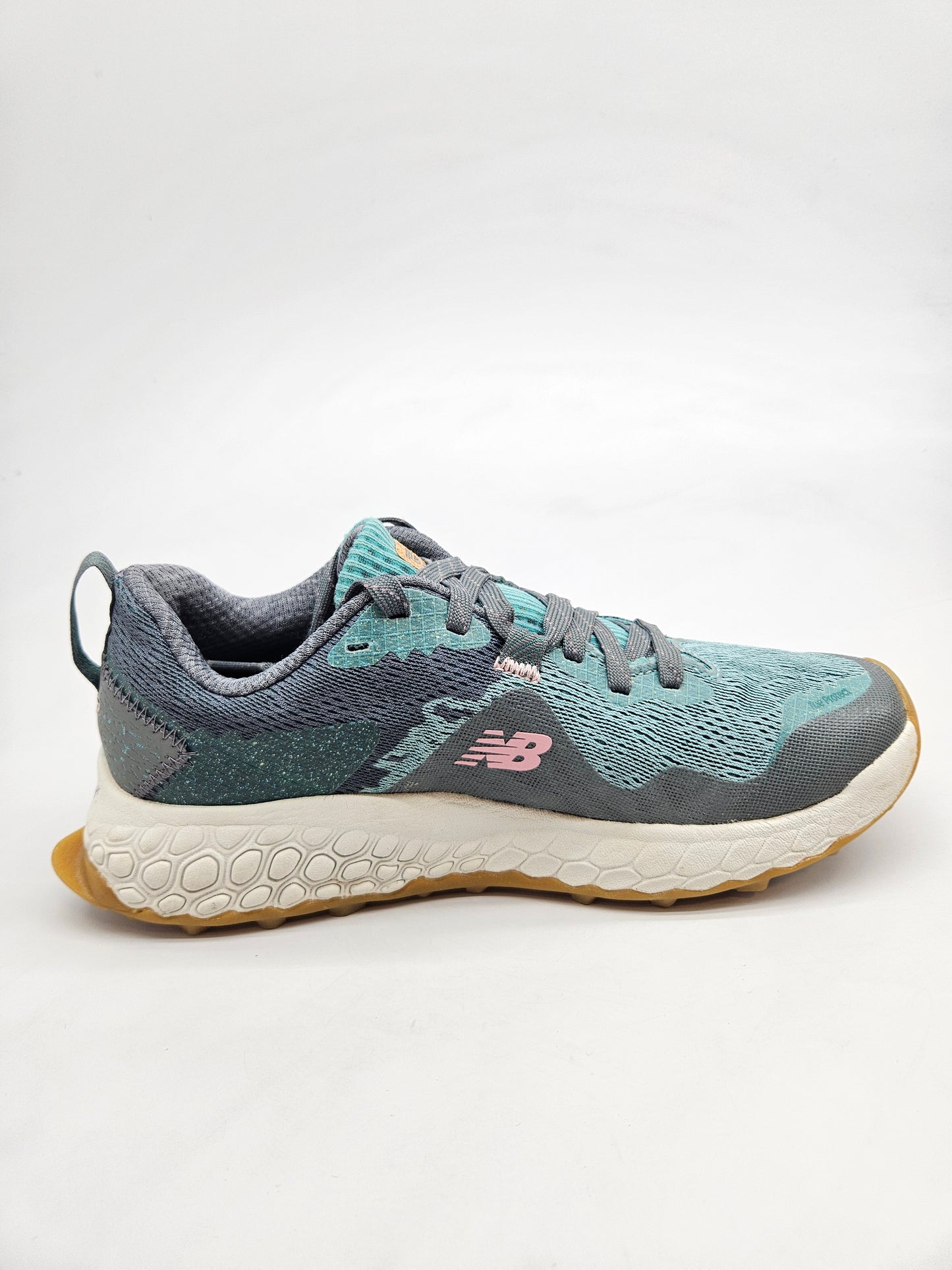 NEW BALANCE ORIGINAL PATIKI BR 38