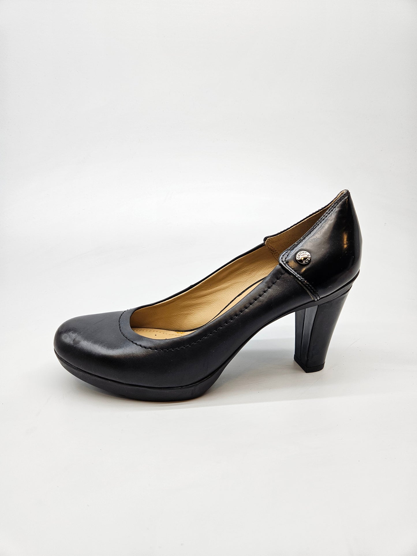 GEOX ORIGINAL KOZNI CEVLI BR 37