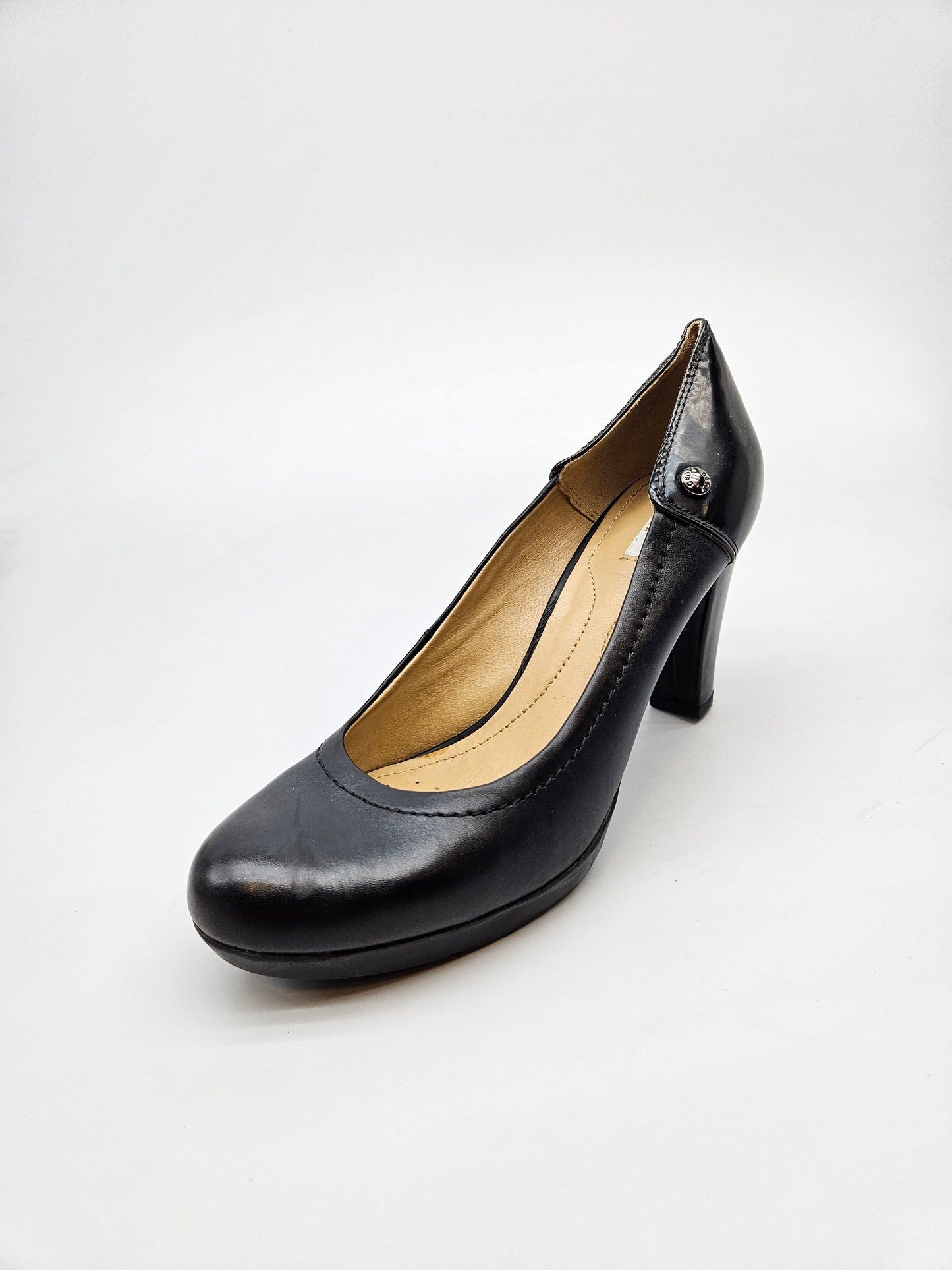 GEOX ORIGINAL KOZNI CEVLI BR 37