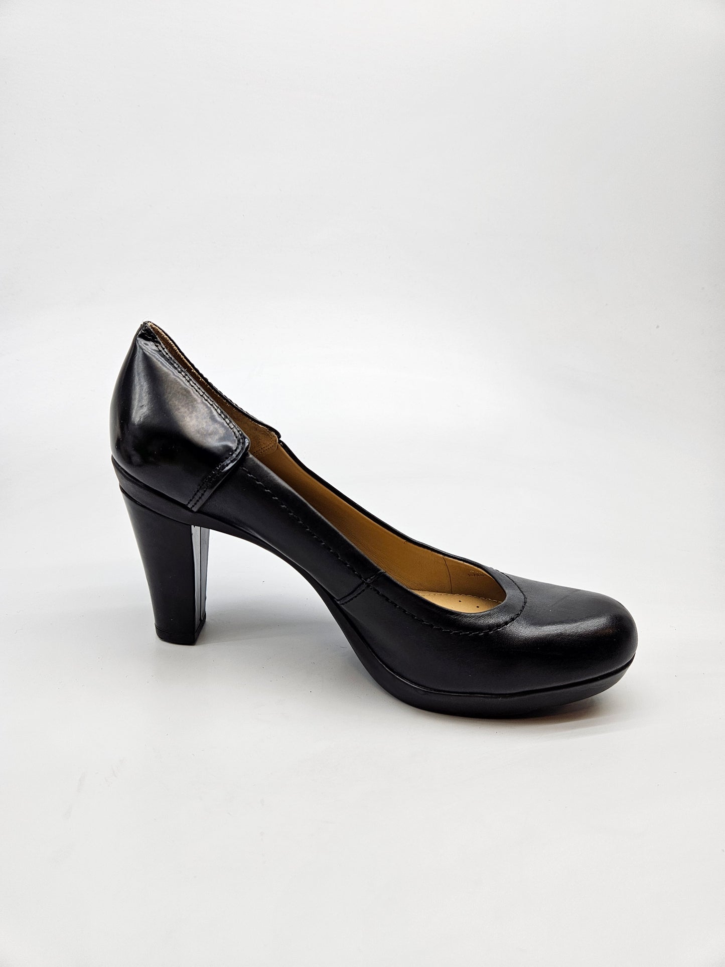 GEOX ORIGINAL KOZNI CEVLI BR 37