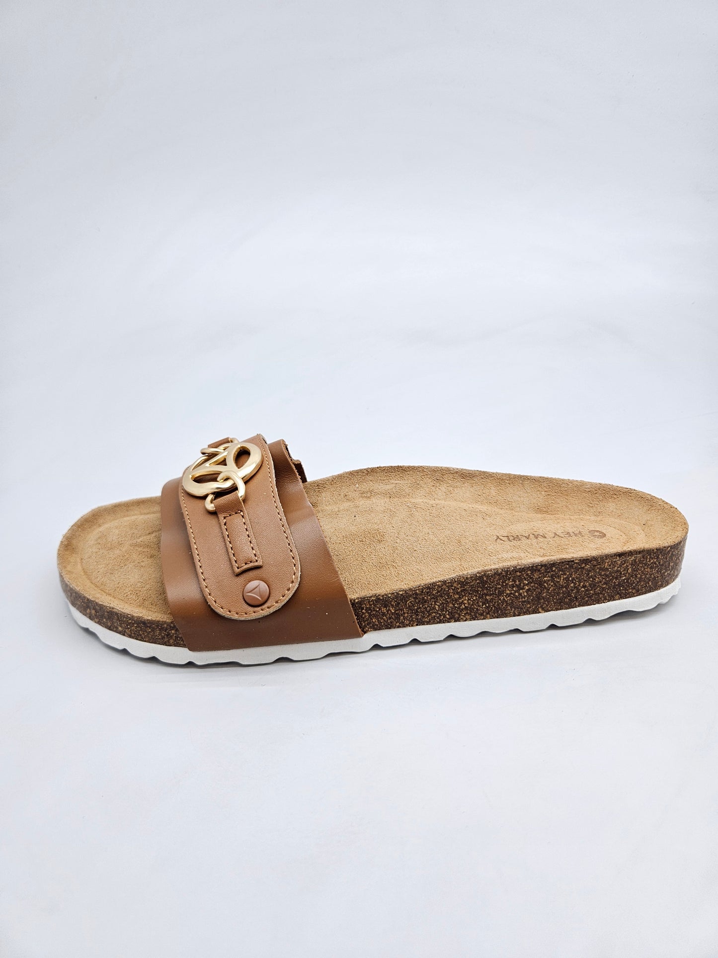 HAY MARLY NOVI ORIGINAL KOZNI VLECKI BR 40