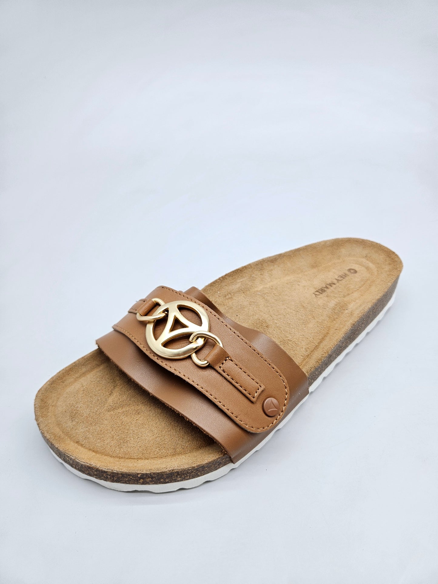 HAY MARLY NOVI ORIGINAL KOZNI VLECKI BR 40
