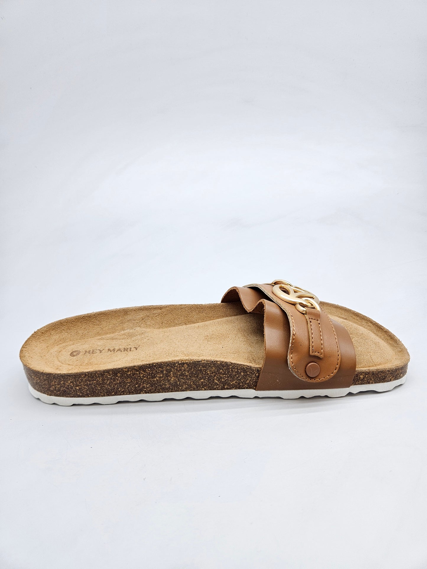 HAY MARLY NOVI ORIGINAL KOZNI VLECKI BR 40
