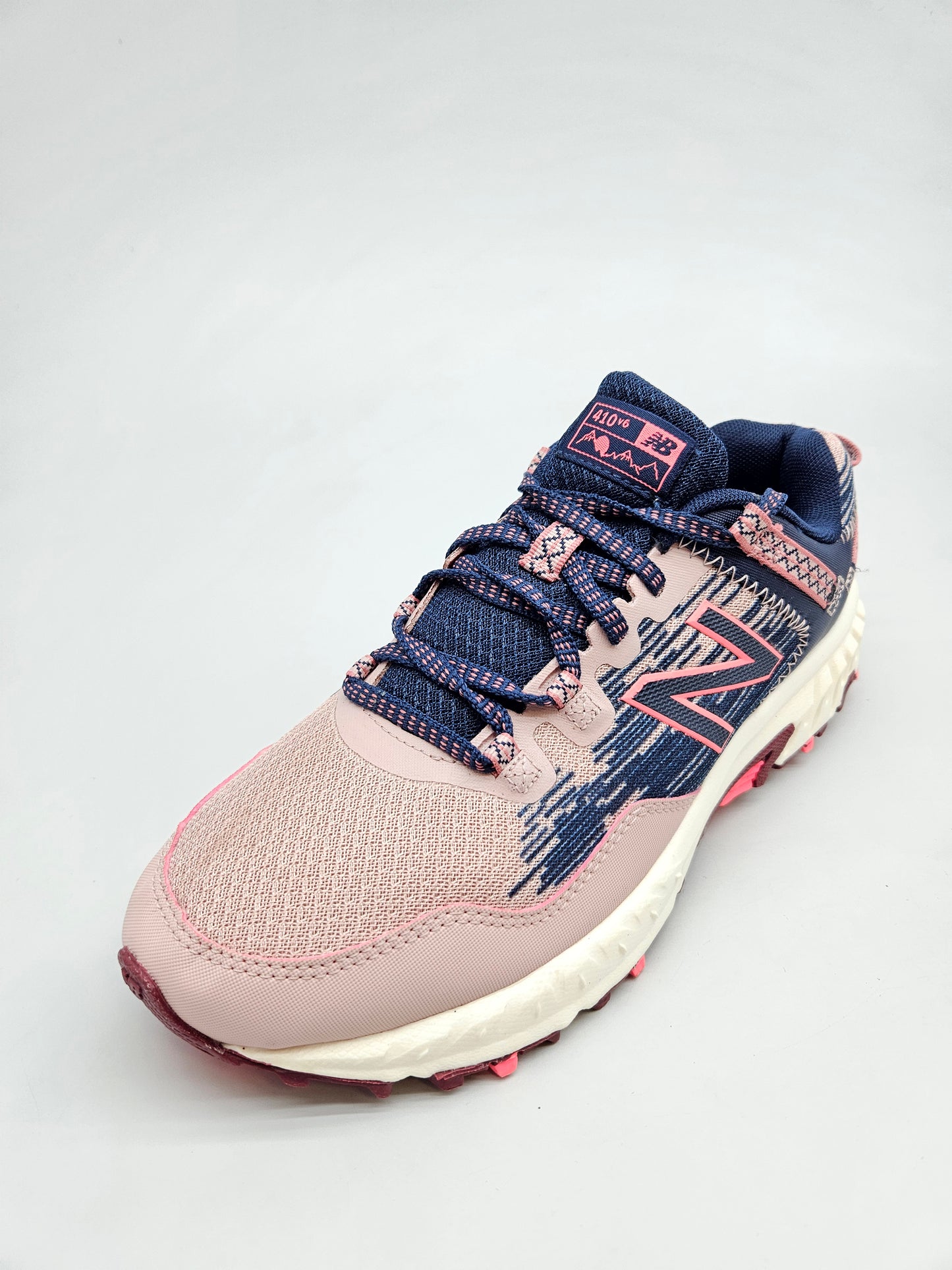NEW BALANCE ORIGINAL  PATIKI BR 39