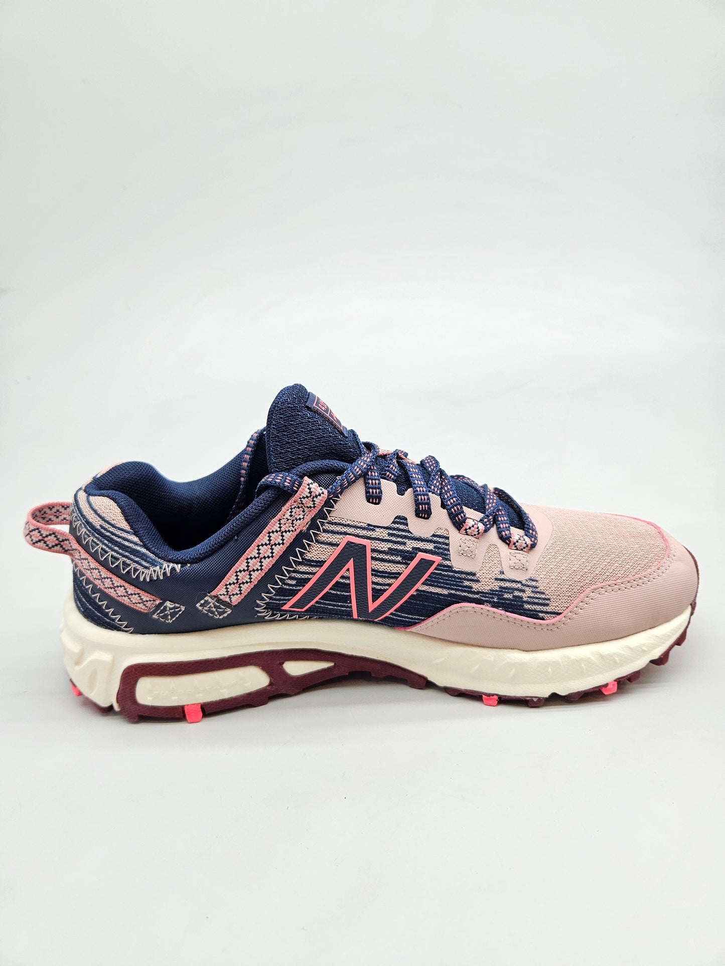 NEW BALANCE ORIGINAL  PATIKI BR 39
