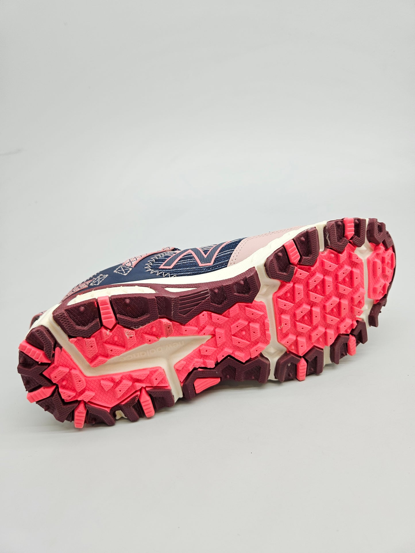 NEW BALANCE ORIGINAL  PATIKI BR 39