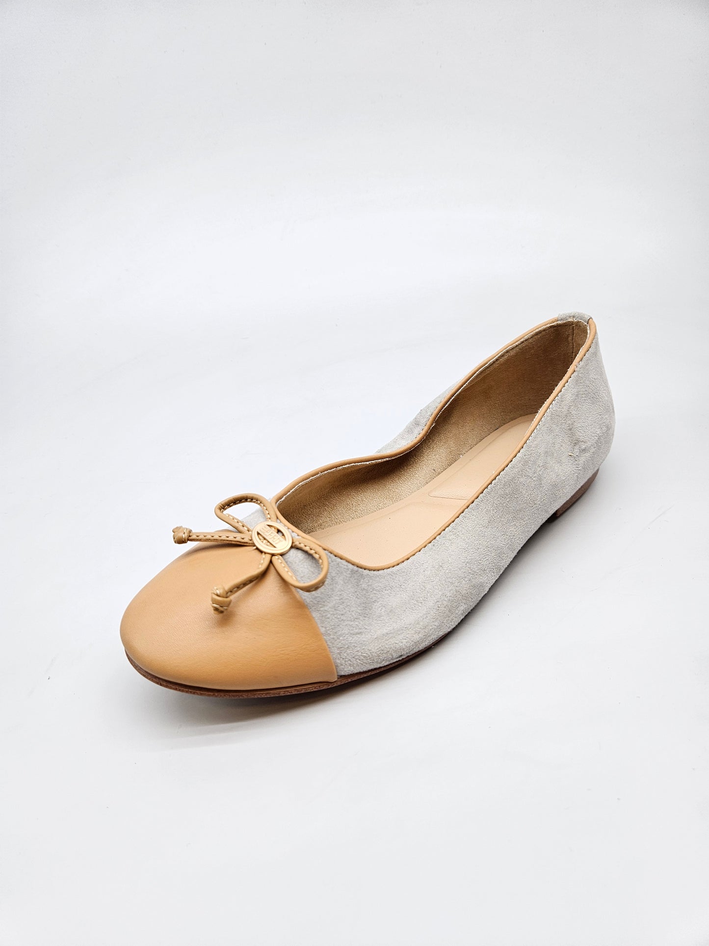 ESPRIT NOVI ORIGINAL SANDALI BR 37