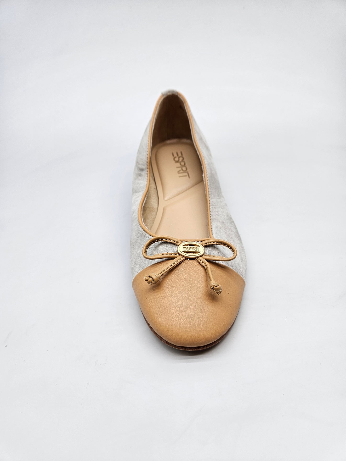ESPRIT NOVI ORIGINAL SANDALI BR 37