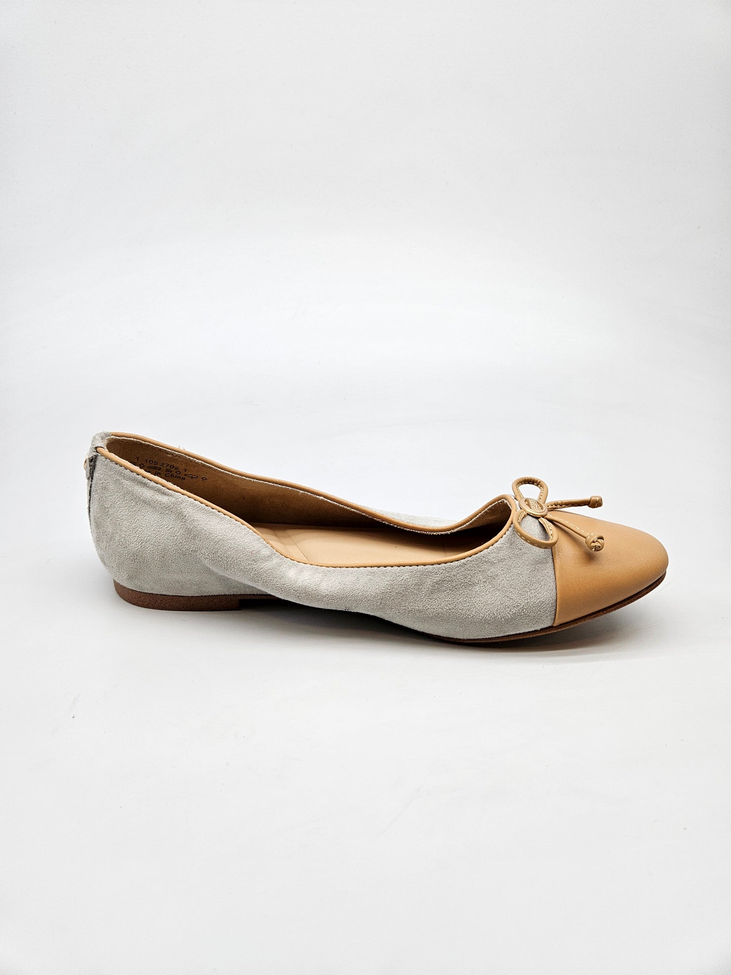 ESPRIT NOVI ORIGINAL SANDALI BR 37