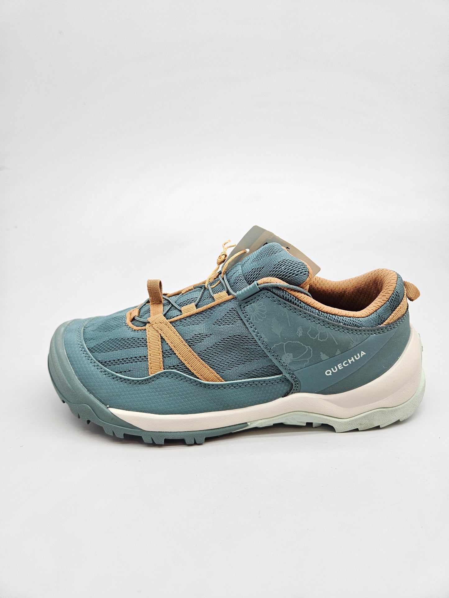 QUECHUA NOVI ORIGINAL PATIKI BR 36