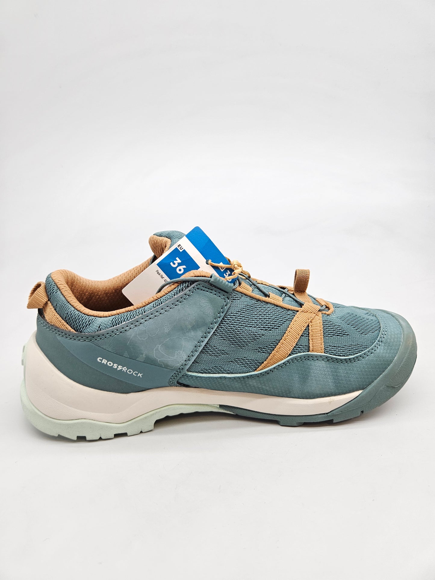 QUECHUA NOVI ORIGINAL PATIKI BR 36
