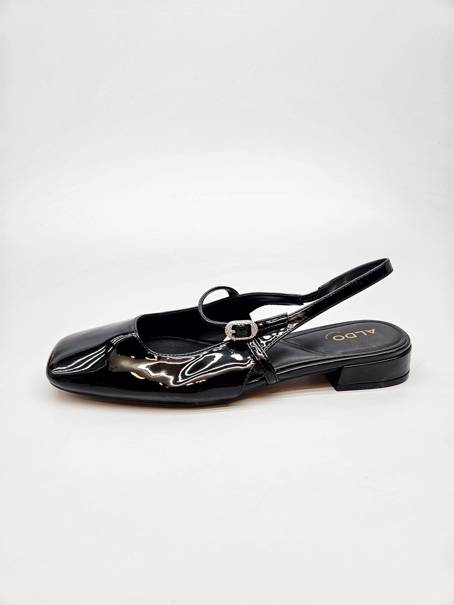ALDO NOVI ORIGINAL SANDALI BR 39