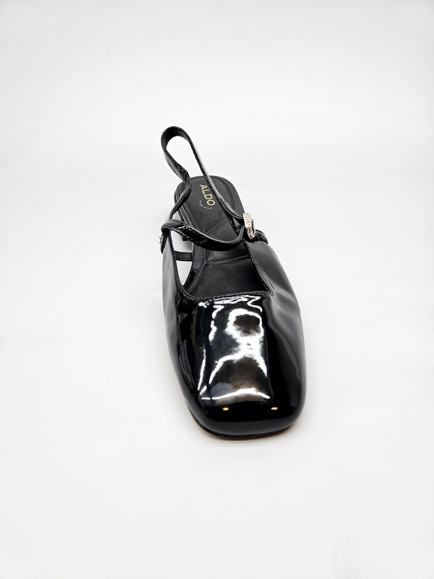 ALDO NOVI ORIGINAL SANDALI BR 39