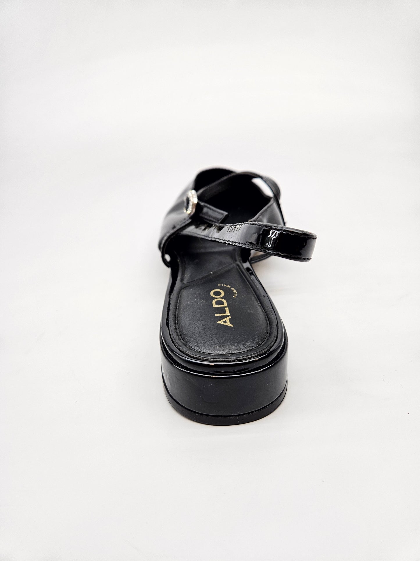ALDO NOVI ORIGINAL SANDALI BR 39