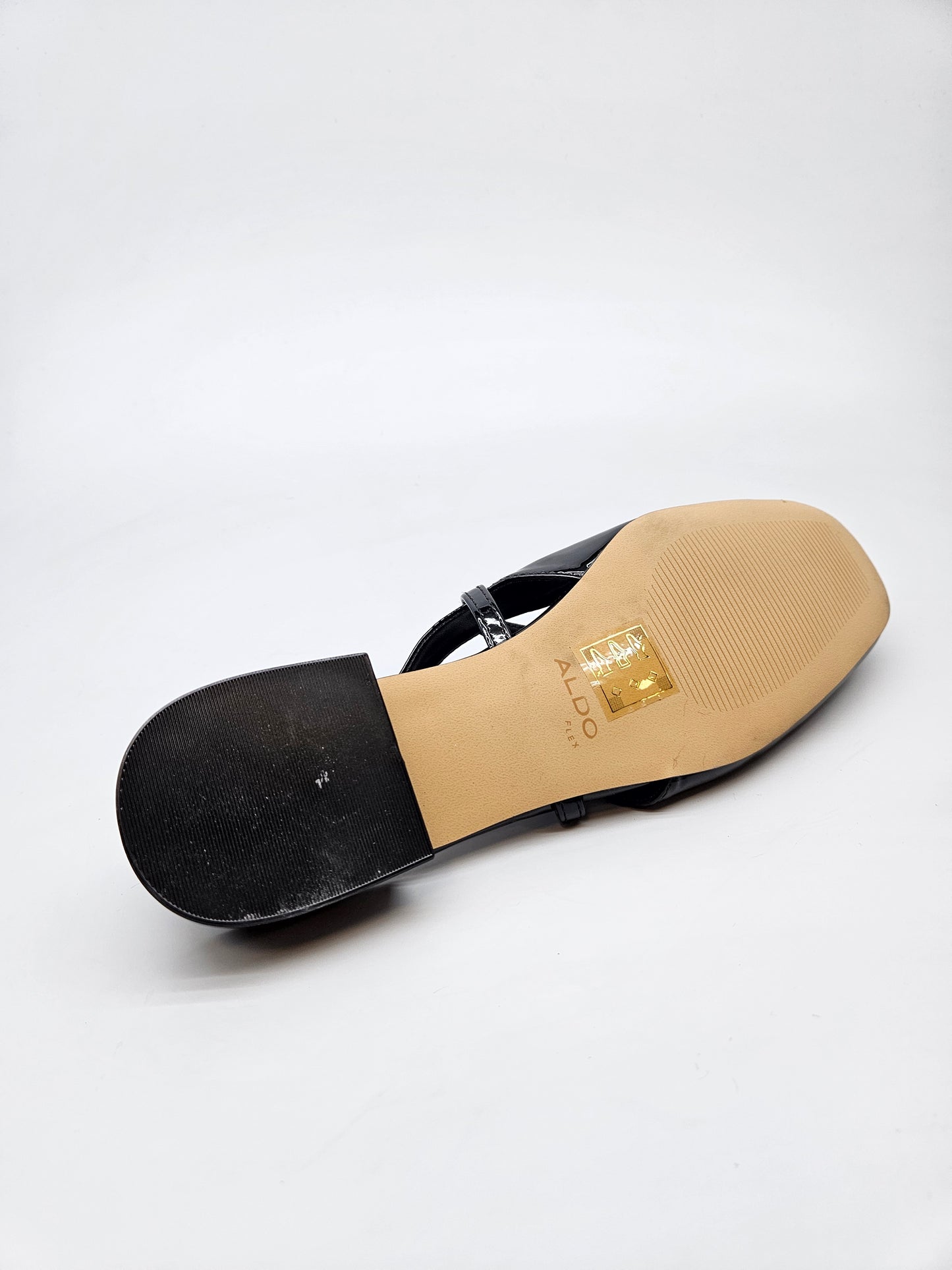 ALDO NOVI ORIGINAL SANDALI BR 39