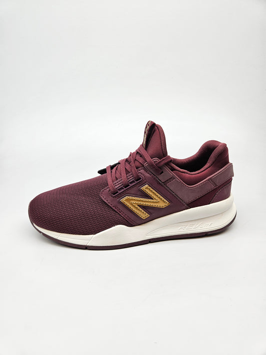 NEW BALANCE ORIGINAL PATIKI BR 39