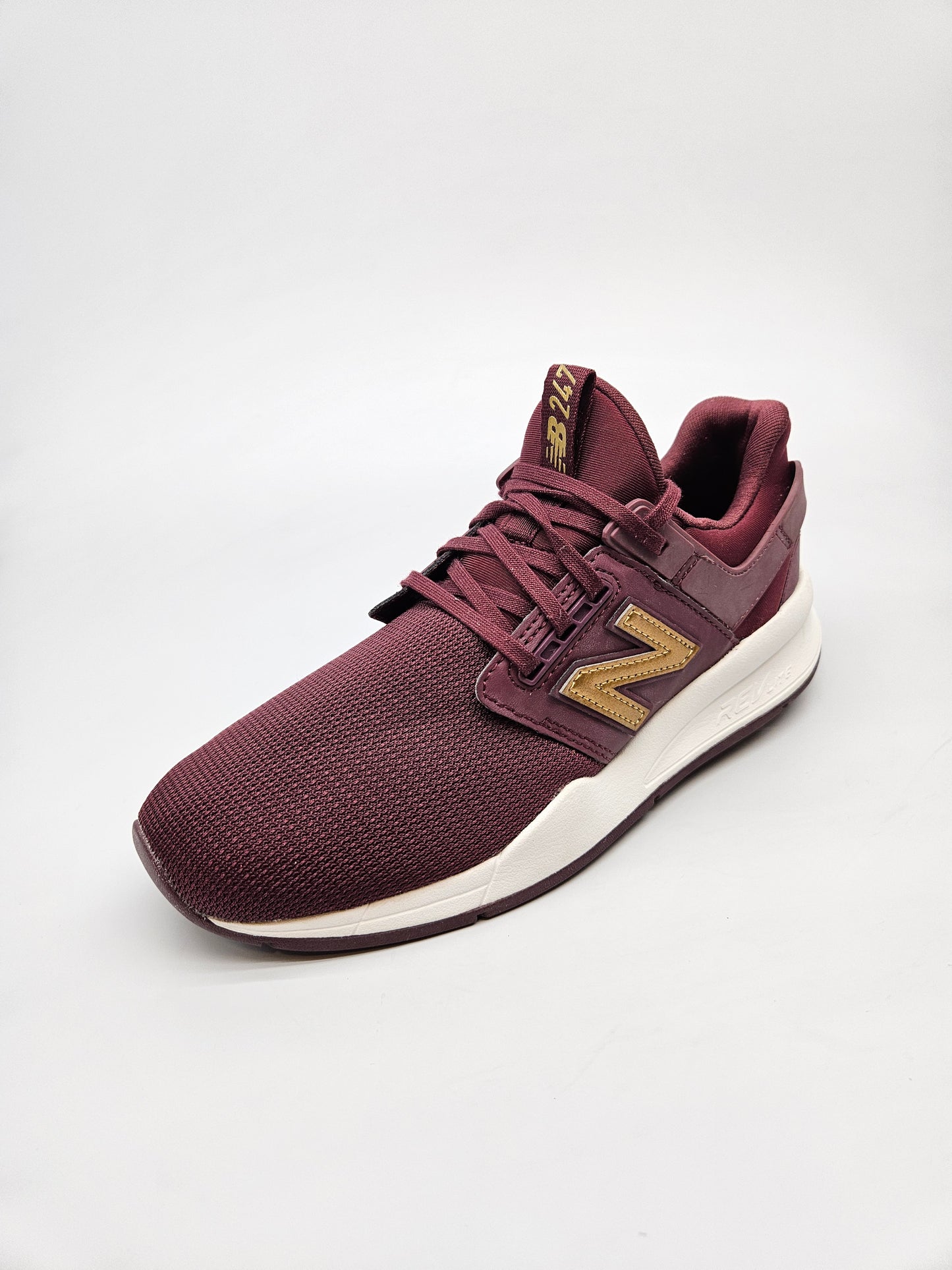 NEW BALANCE ORIGINAL PATIKI BR 39