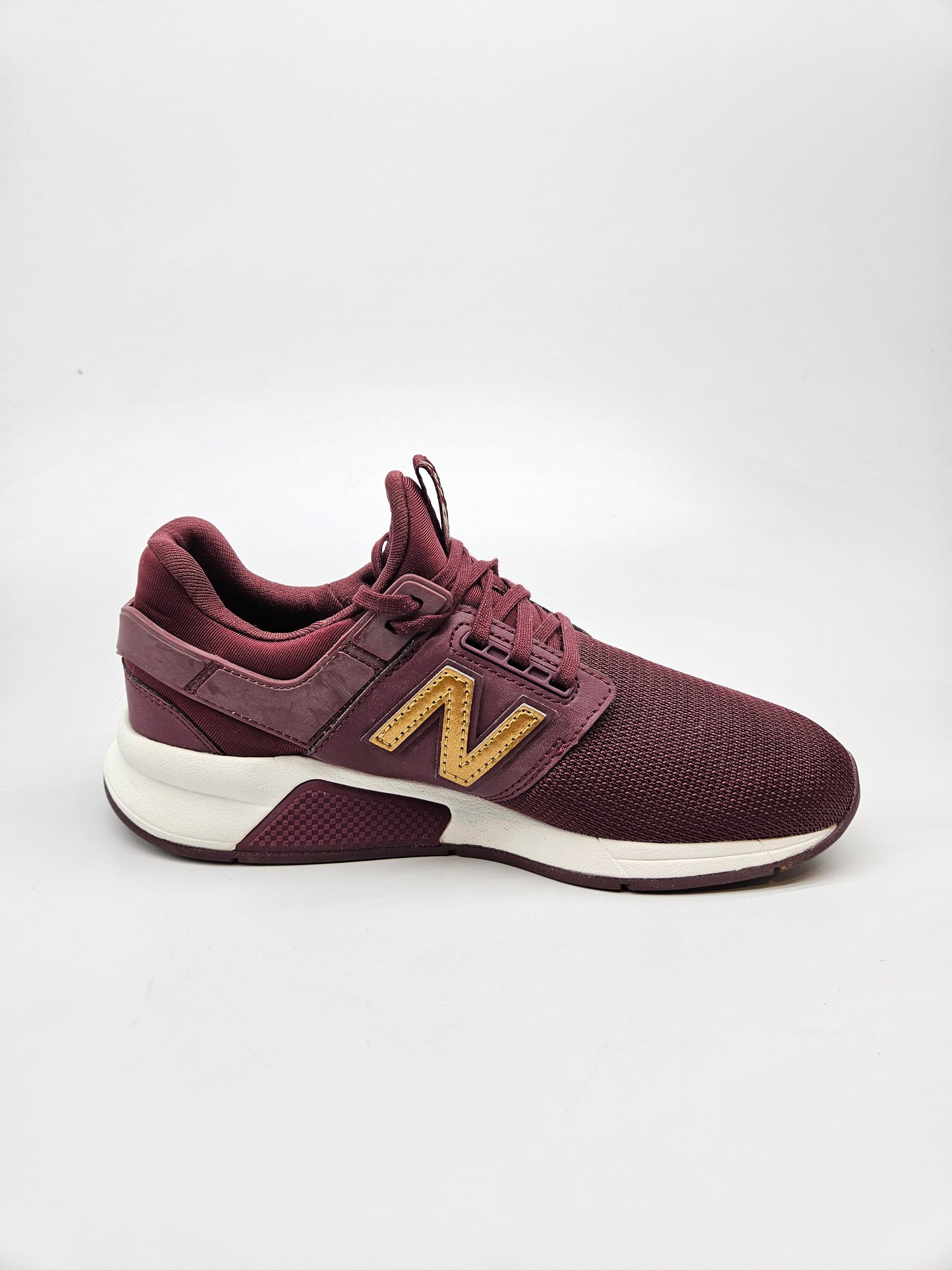 NEW BALANCE ORIGINAL PATIKI BR 39