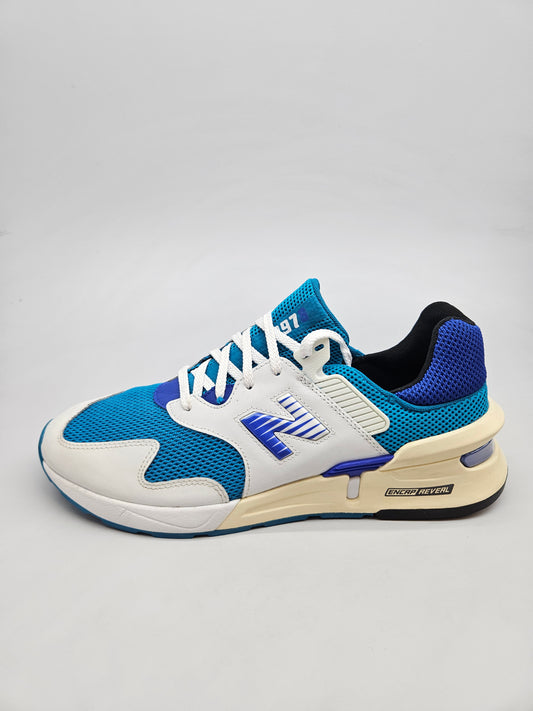 NEW BALANCE ORIGINAL PATIKI BR 46.5