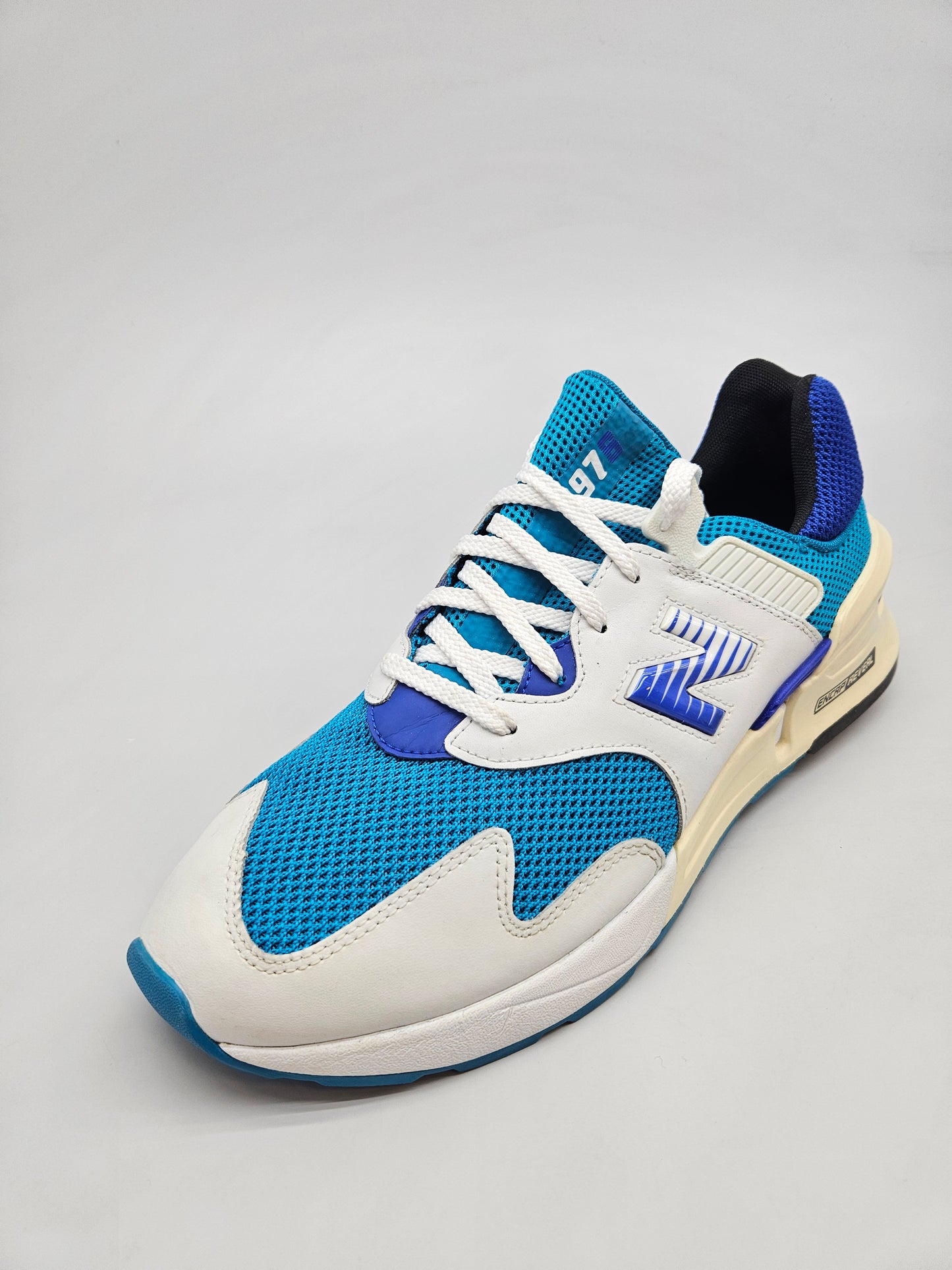 NEW BALANCE ORIGINAL PATIKI BR 46.5