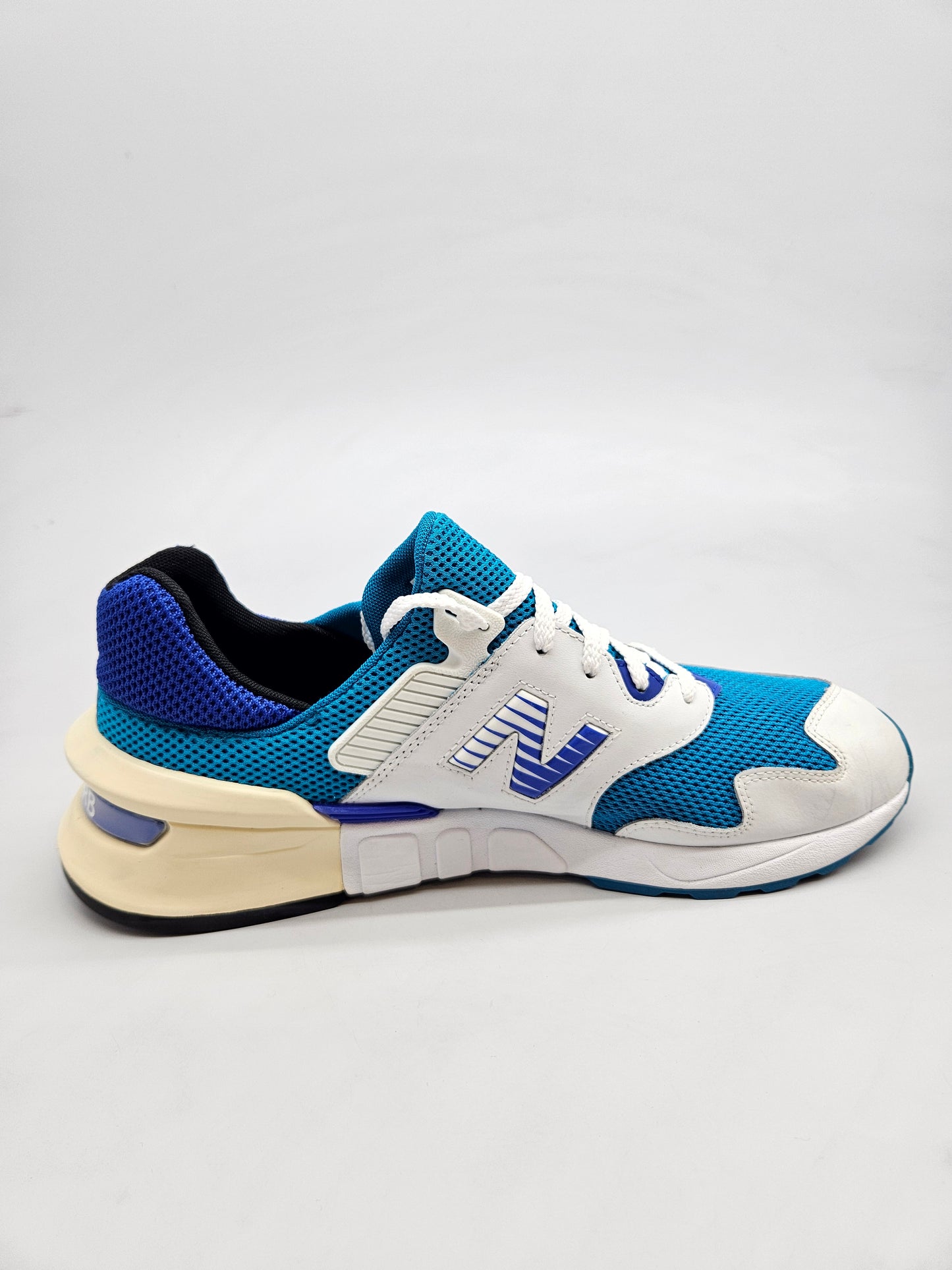 NEW BALANCE ORIGINAL PATIKI BR 46.5