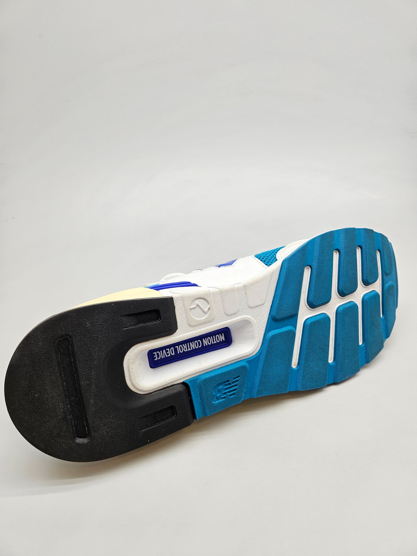 NEW BALANCE ORIGINAL PATIKI BR 46.5