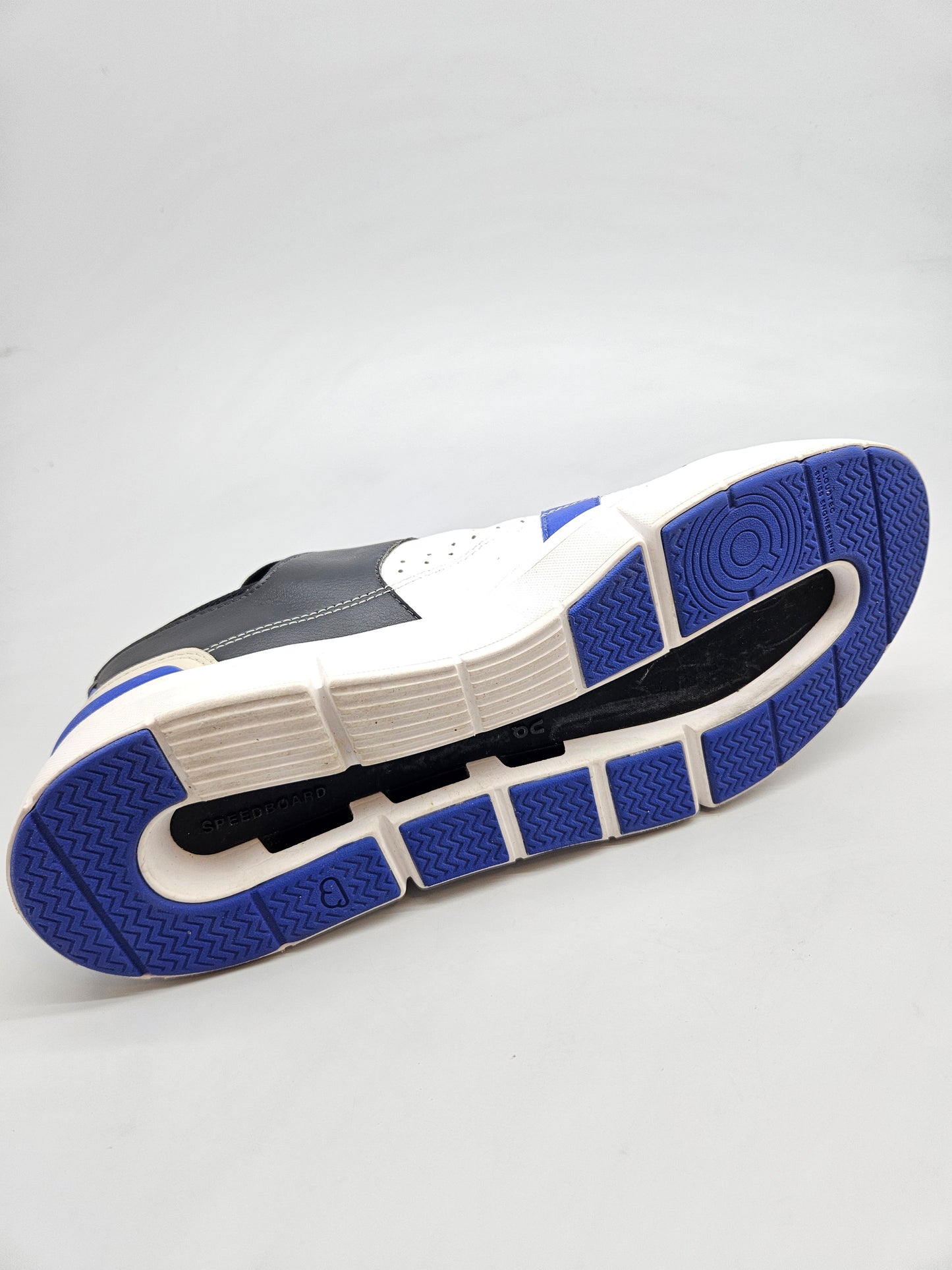 ON RUNNING ORIGINAL PATIKI BR 46