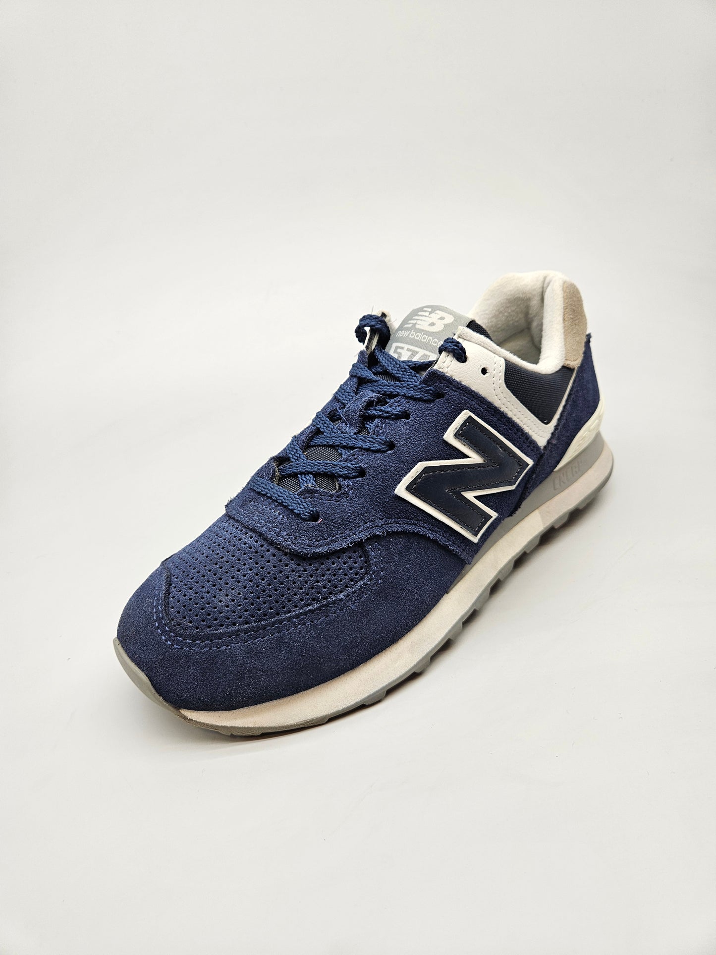 NEW BALANCE ORIGINAL PATIKI BR 42