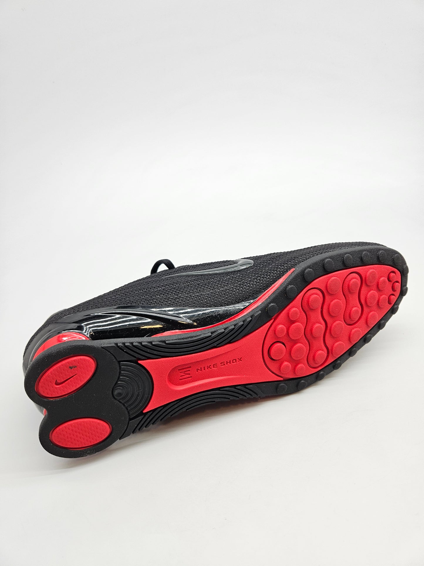 NIKE ORIGINAL PATIKI BR 40