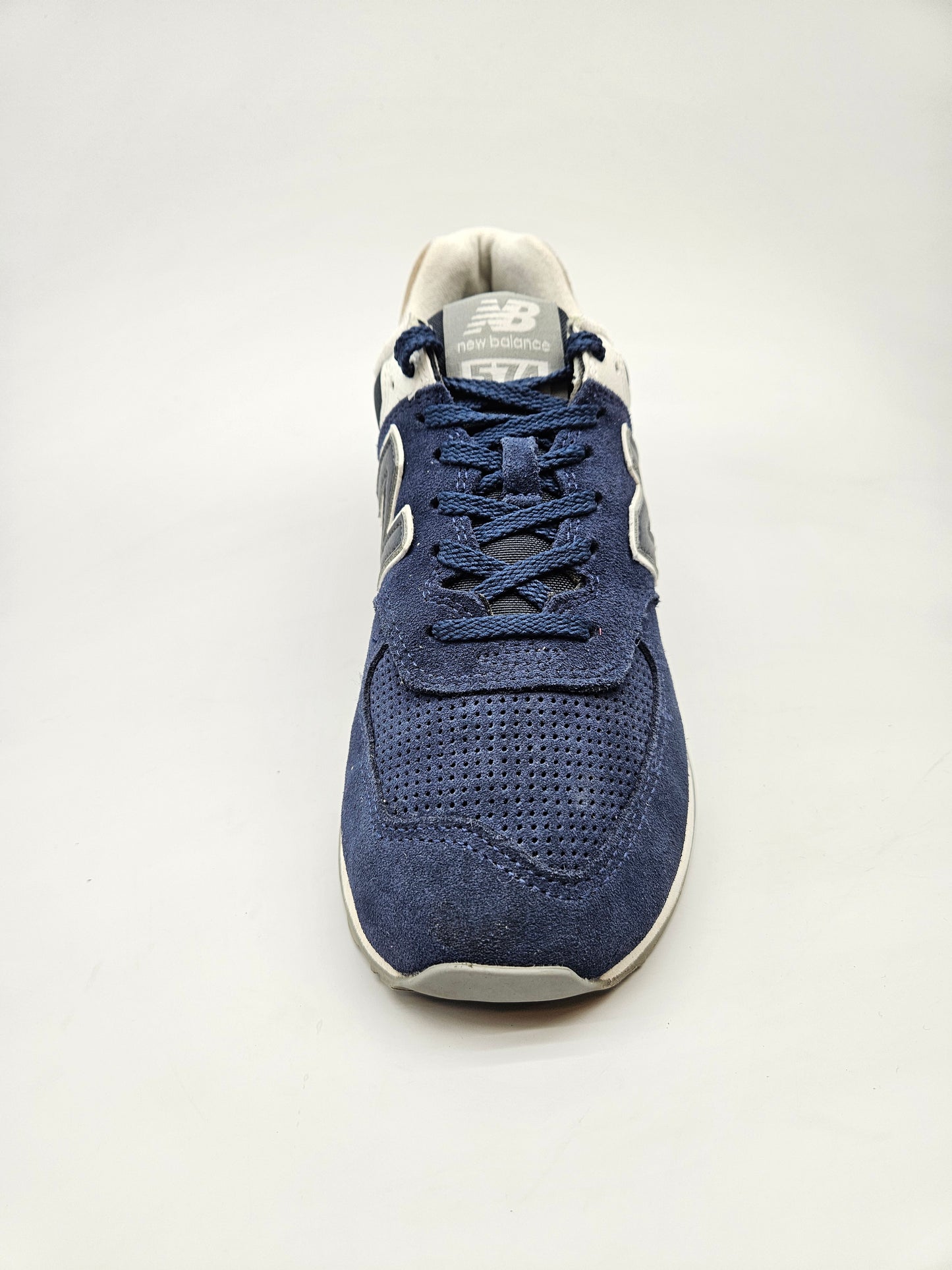 NEW BALANCE ORIGINAL PATIKI BR 42