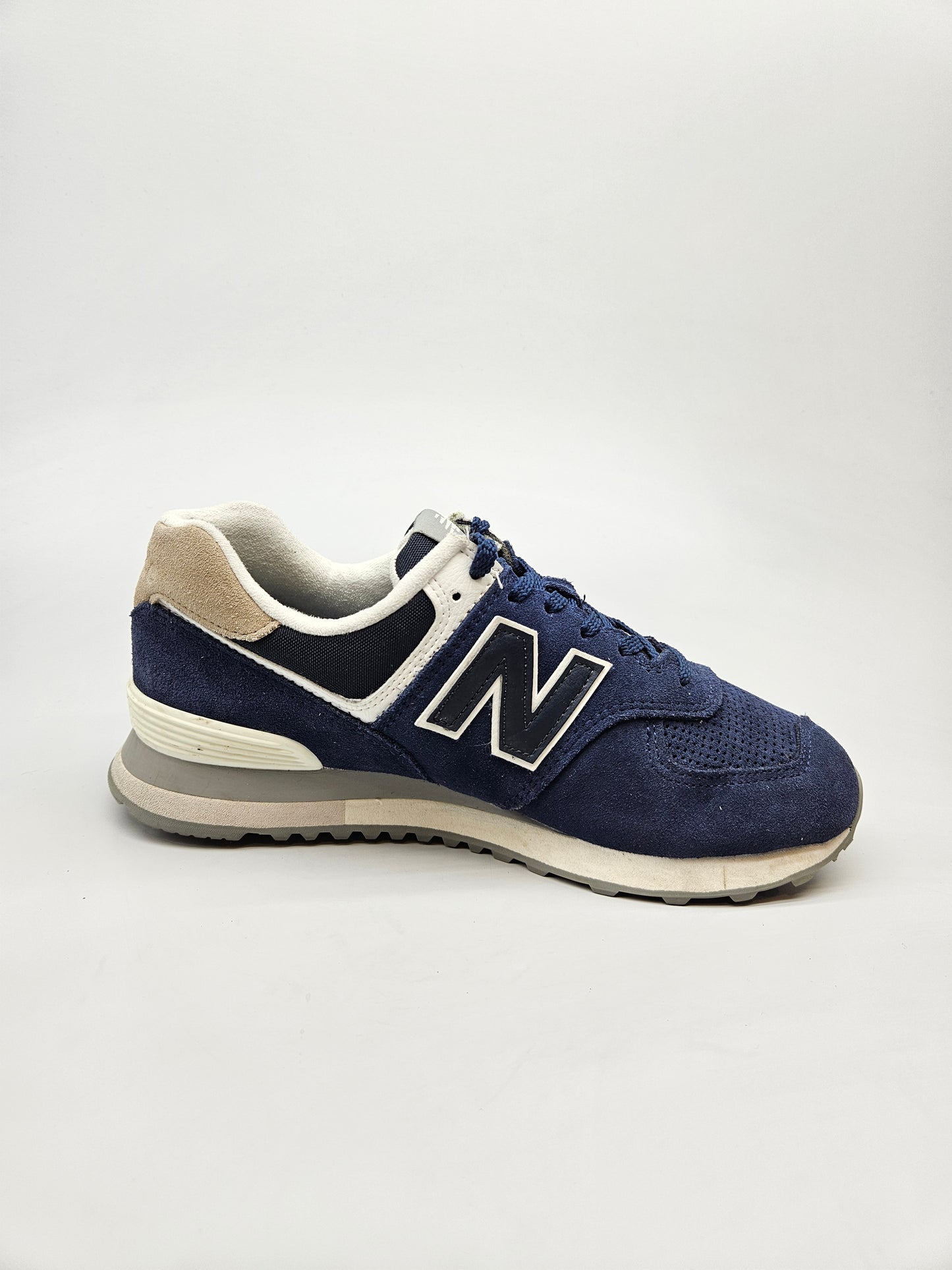 NEW BALANCE ORIGINAL PATIKI BR 42