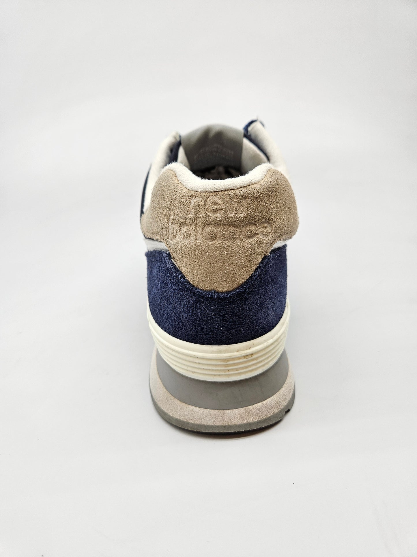 NEW BALANCE ORIGINAL PATIKI BR 42