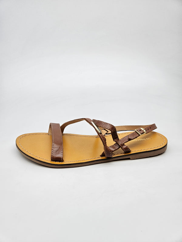 LES TROPPEZIENNES NOVI ORIGINAL SANDALI BR 41