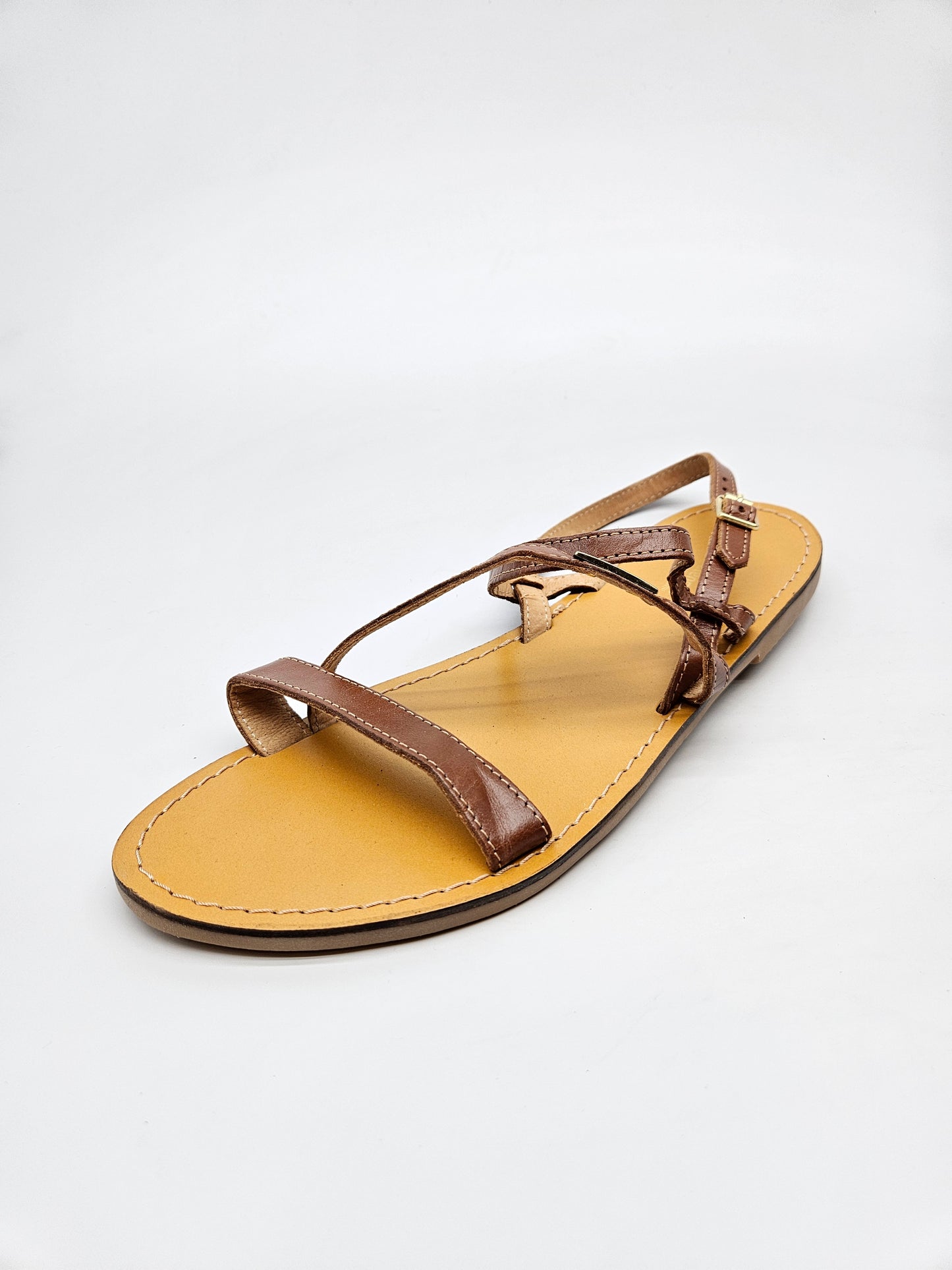 LES TROPPEZIENNES NOVI ORIGINAL SANDALI BR 41