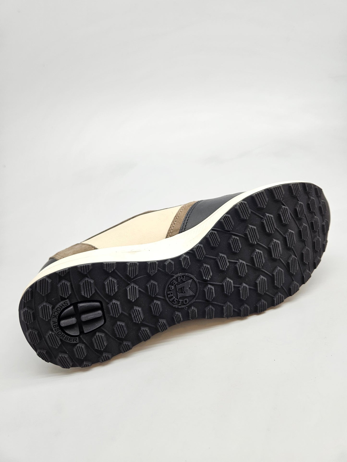 MEPHISTO ORIGINAL PATIKI BR 37.5
