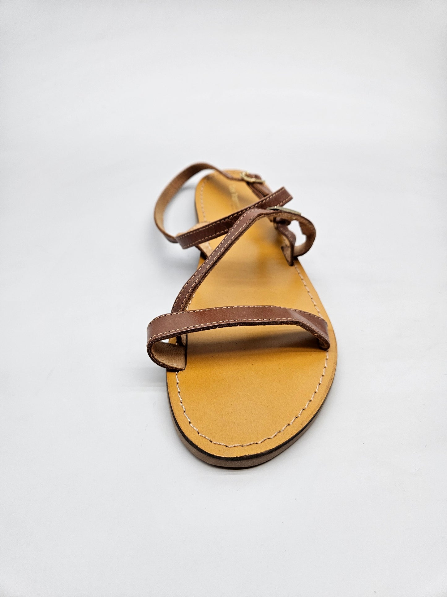 LES TROPPEZIENNES NOVI ORIGINAL SANDALI BR 41