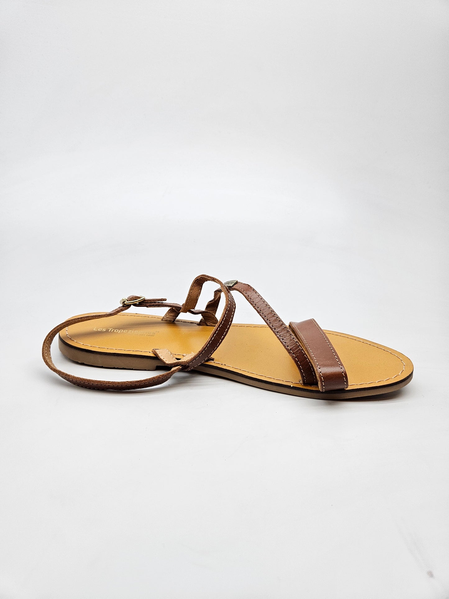 LES TROPPEZIENNES NOVI ORIGINAL SANDALI BR 41
