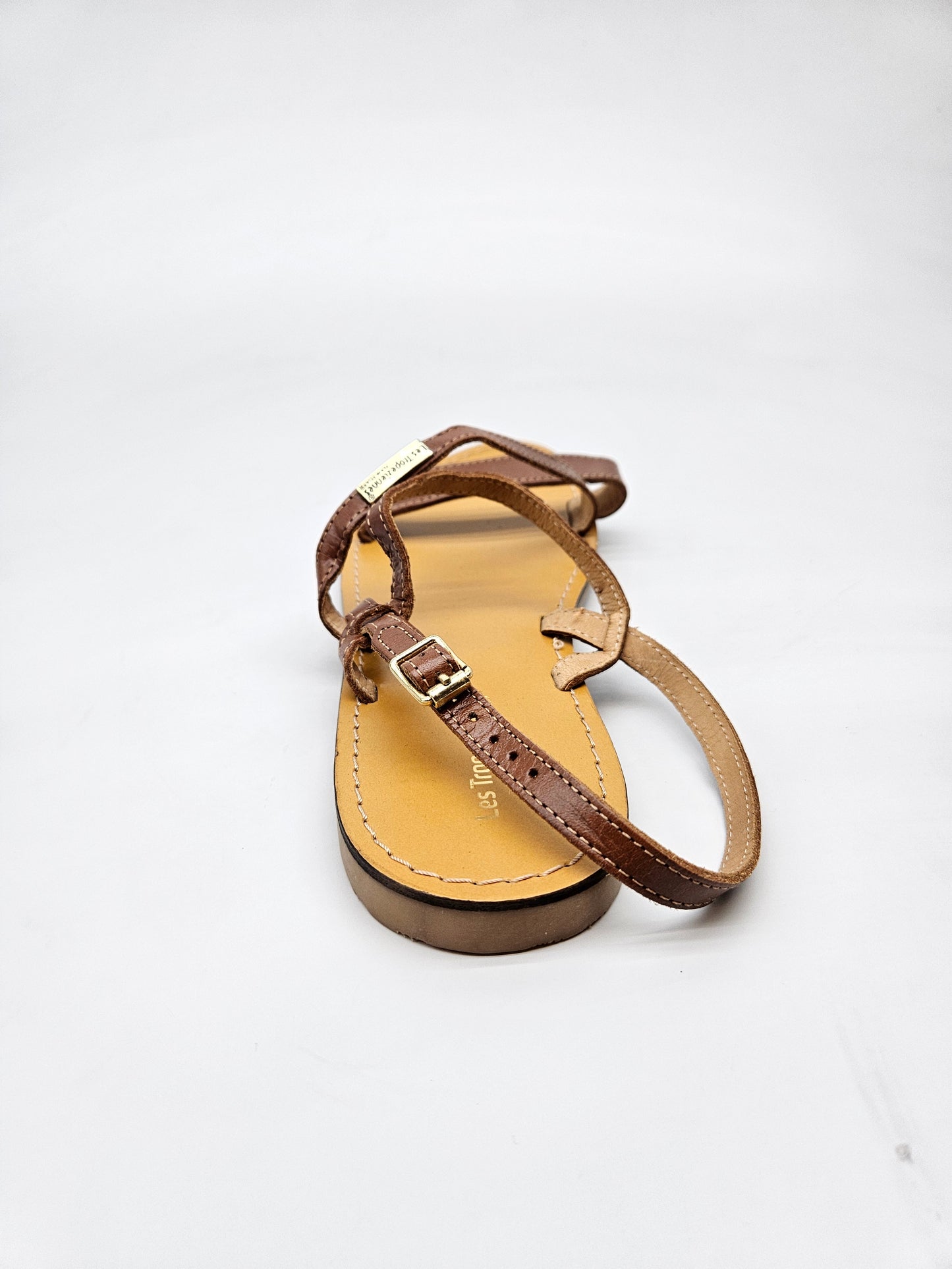 LES TROPPEZIENNES NOVI ORIGINAL SANDALI BR 41