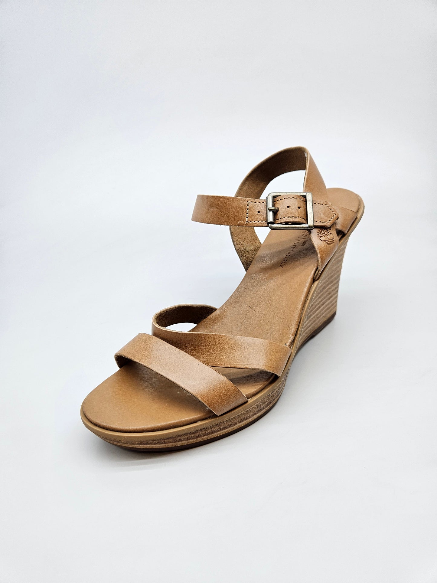 TIMBERLAND NOVI ORIGINAL KOZNI SANDALI BR 38