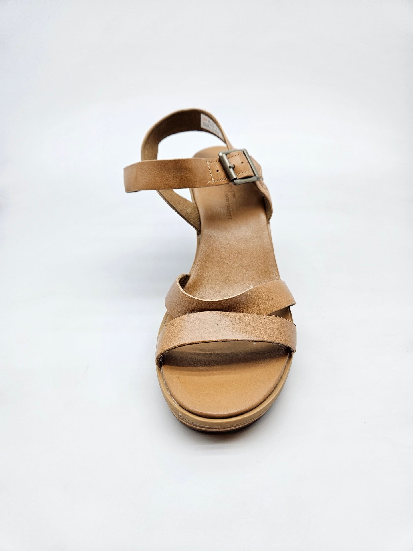 TIMBERLAND NOVI ORIGINAL KOZNI SANDALI BR 38
