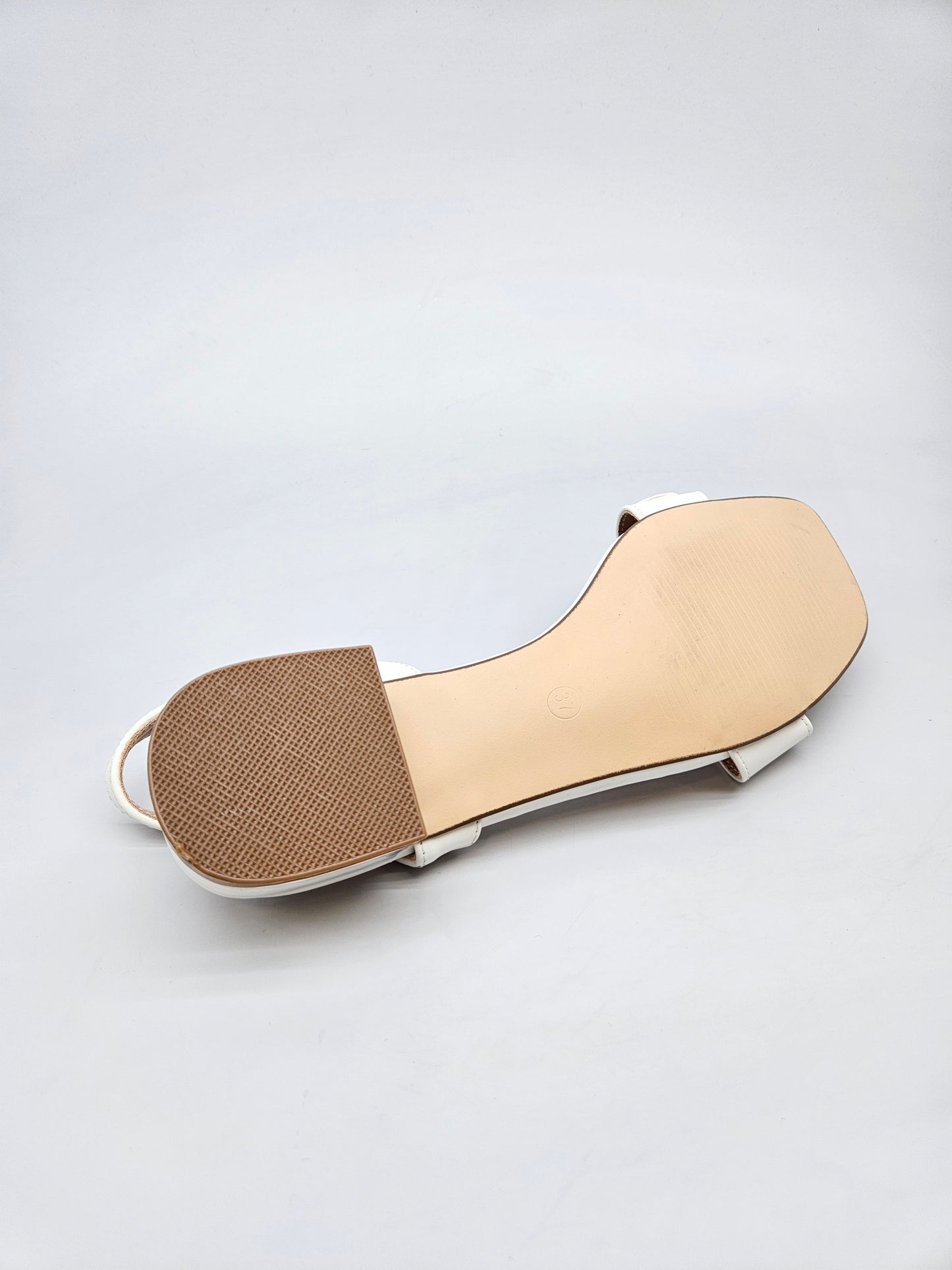 CHIARA FOSCARI NOVI ORIGINAL SANDALI BR 37