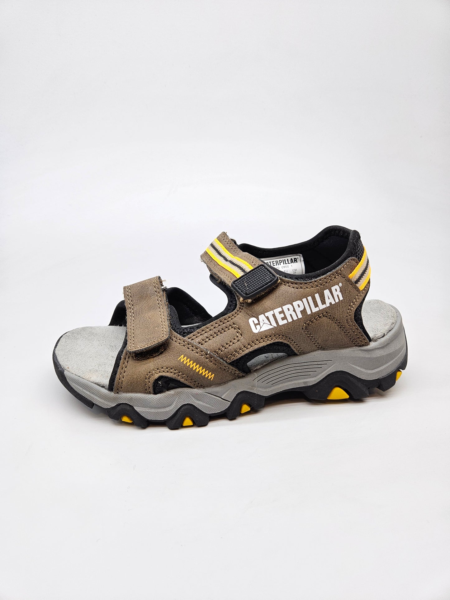 CATERPILAR NOVI ORIGINAL SANDALI BR 36