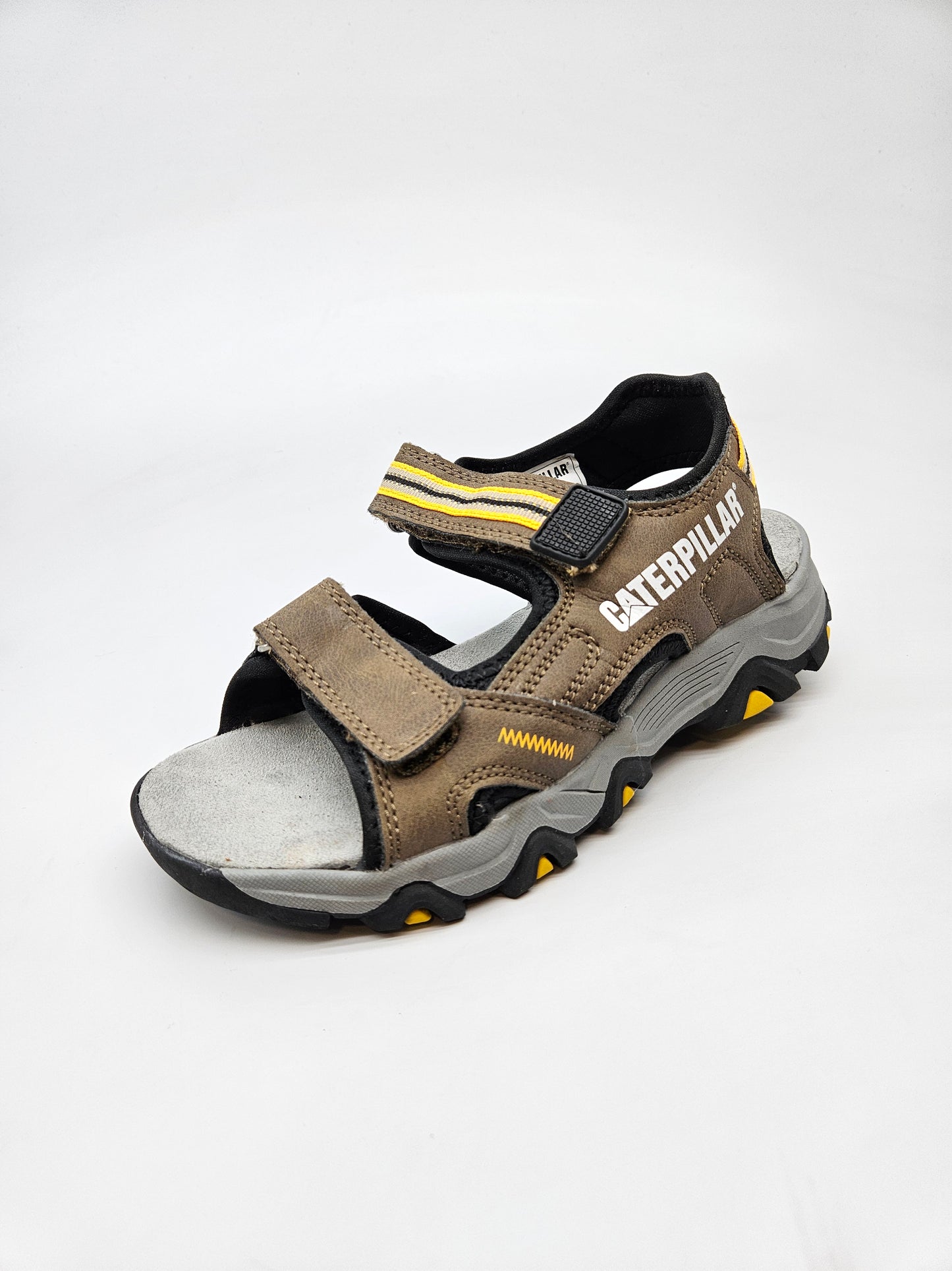 CATERPILAR NOVI ORIGINAL SANDALI BR 36