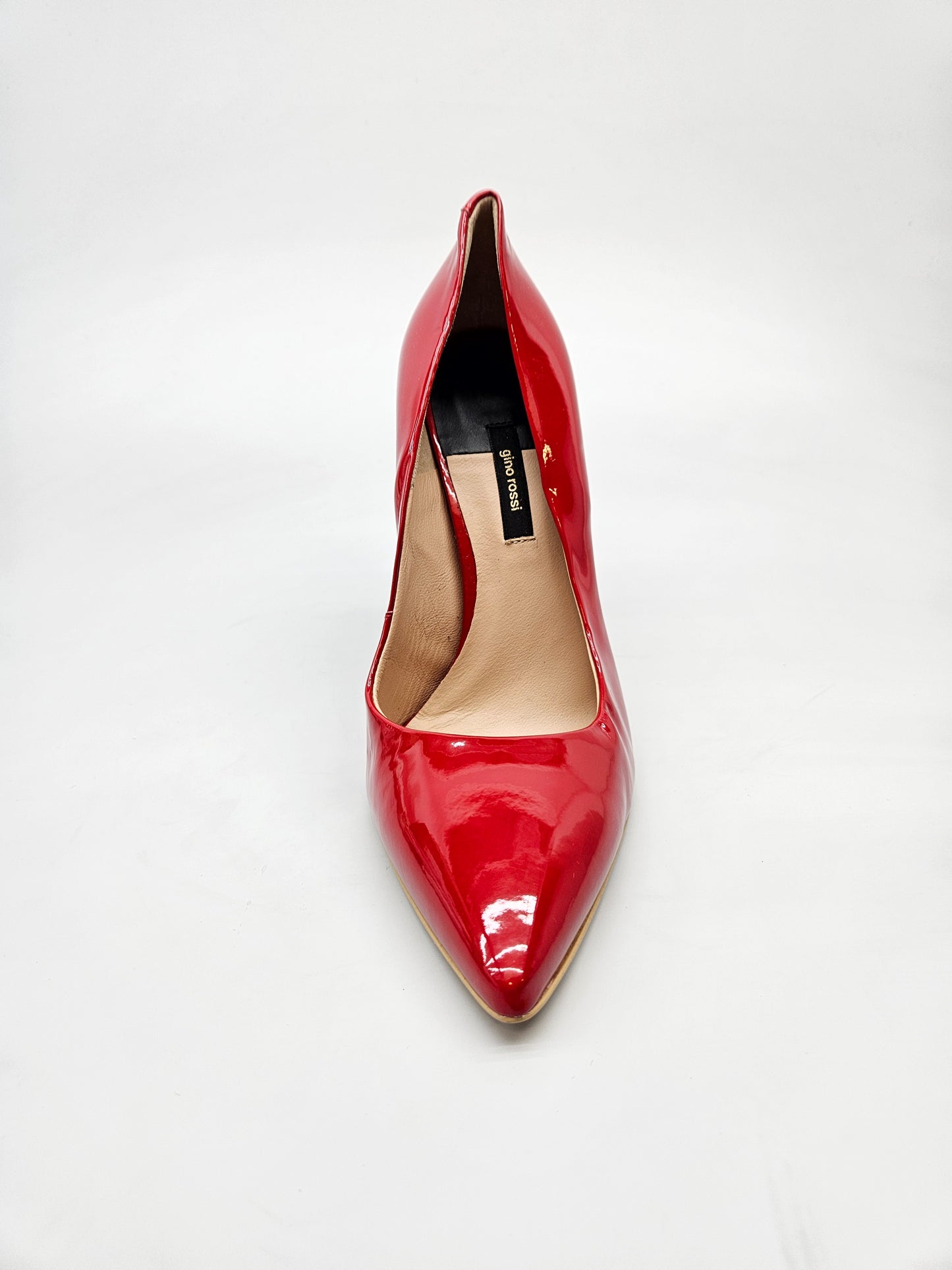 GINOROSSI NOVI ORIGINAL SANDALI BR 38