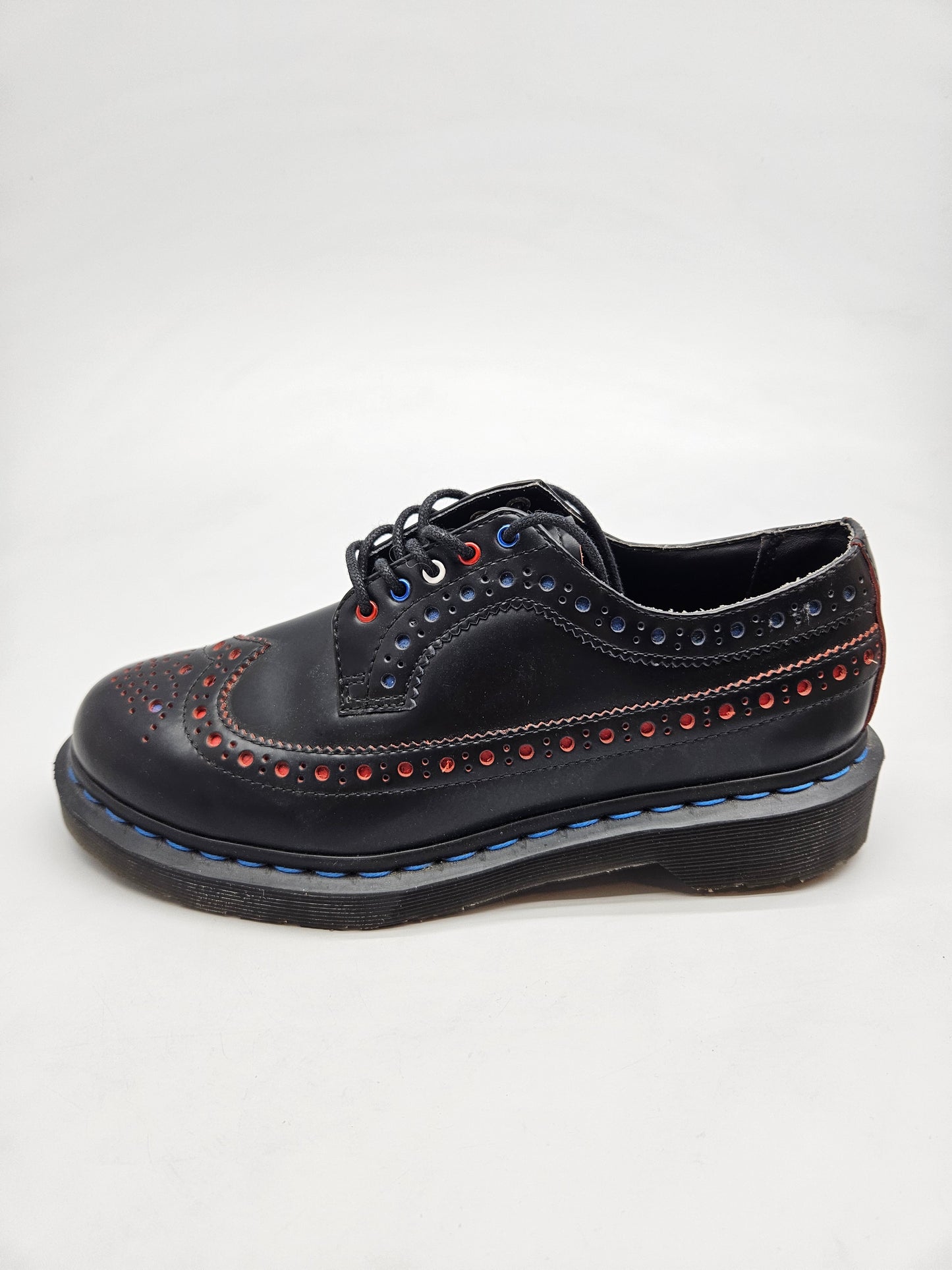DR MARTINS ORIGINAL CEVLI BR 38