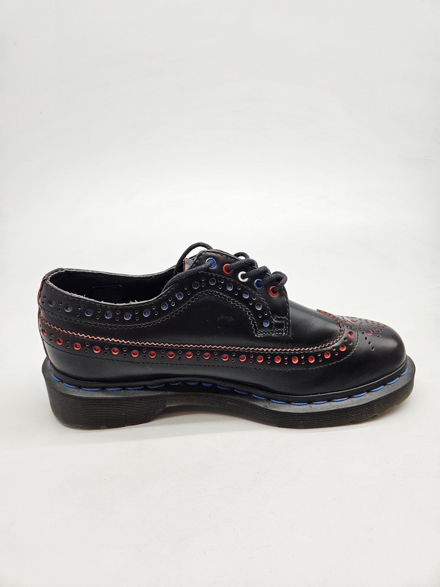 DR MARTINS ORIGINAL CEVLI BR 38